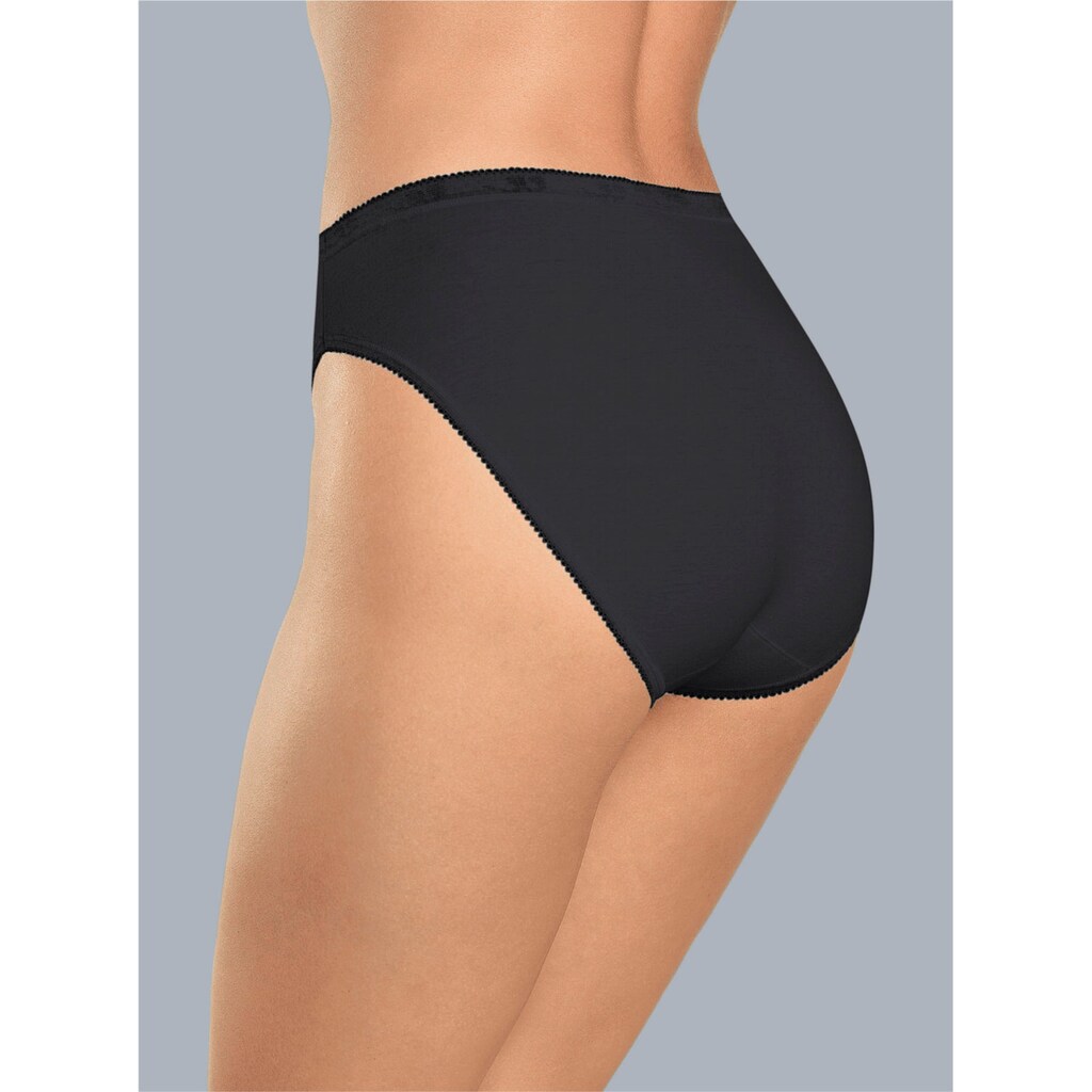 sloggi Jazz-Pants Slips, (2 St.)