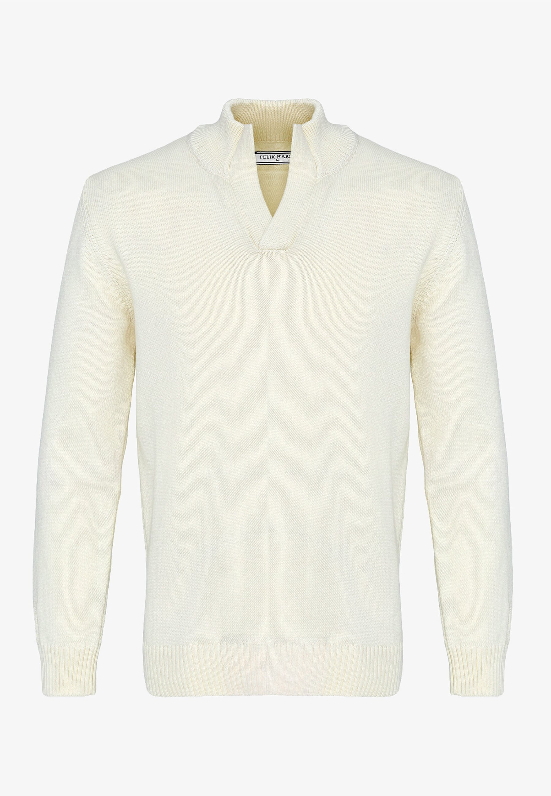 Felix Hardy "Pullover Stehkragen"
