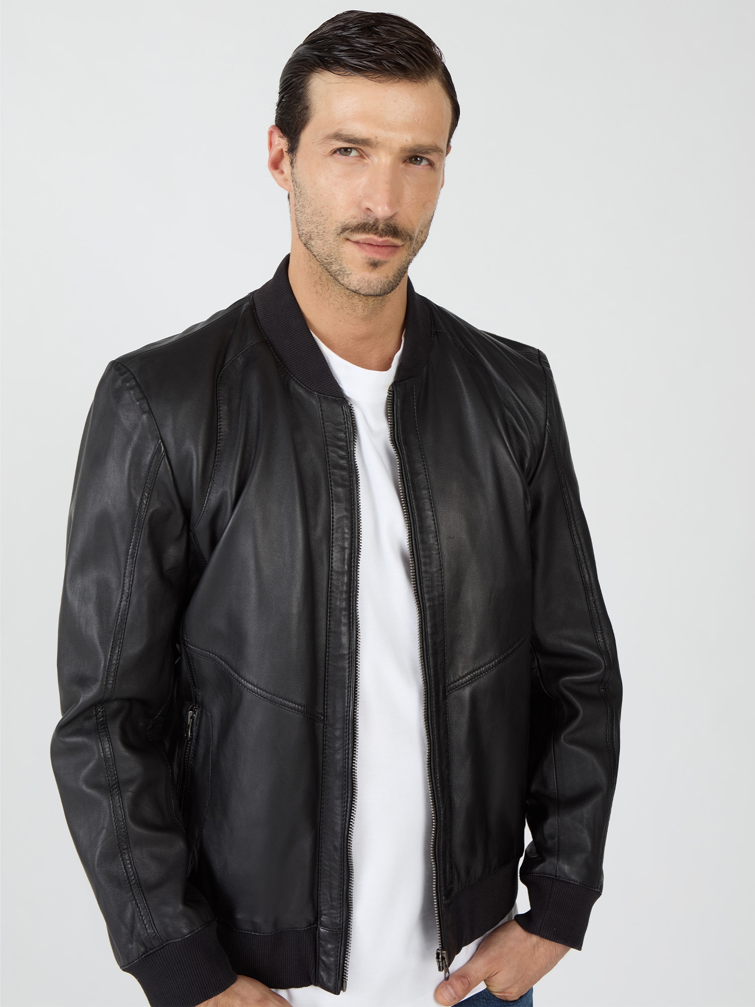 JCC Blouson »6010092-2«