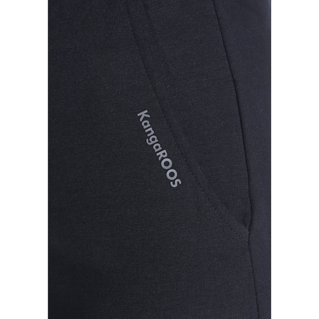 KangaROOS Sweatrock