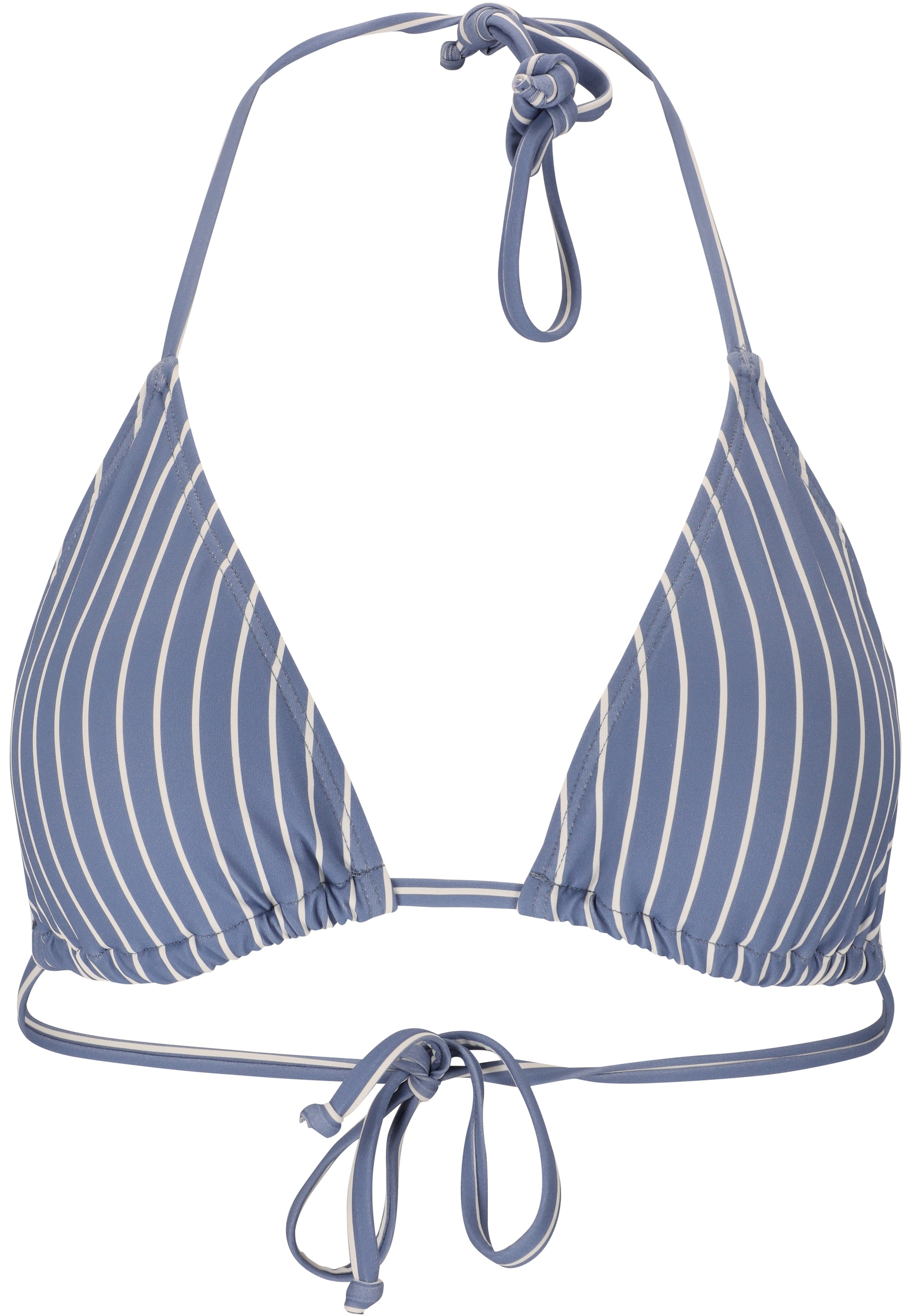 nou Triangel-Bikini-Top »Arjana« 1 Stk. im klassischen Triangel-Schnitt