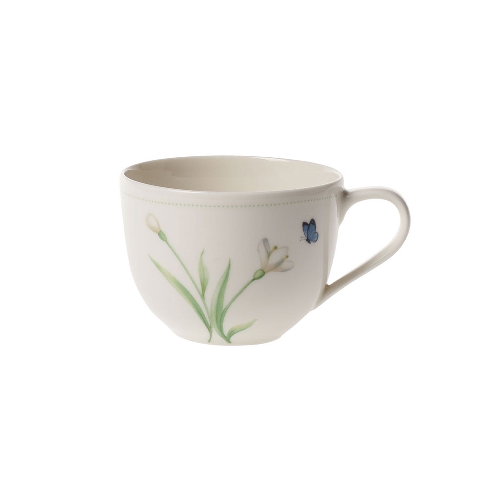 Villeroy & Boch Tasse "Kaffeetasse Colourful Spring 230 ml bunt" günstig online kaufen