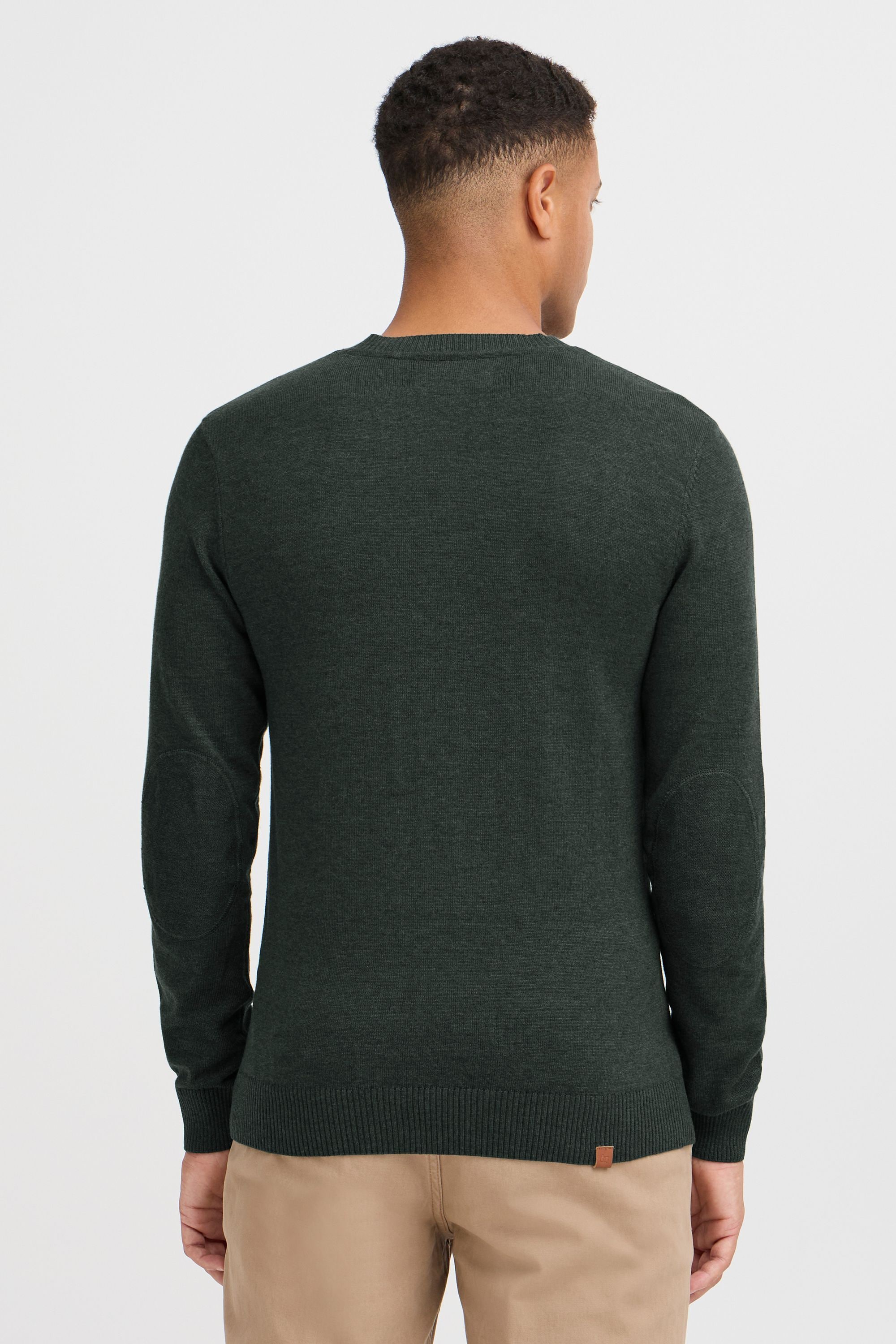 Blend Strickfleece-Pullover »Strickpullover BHLars«