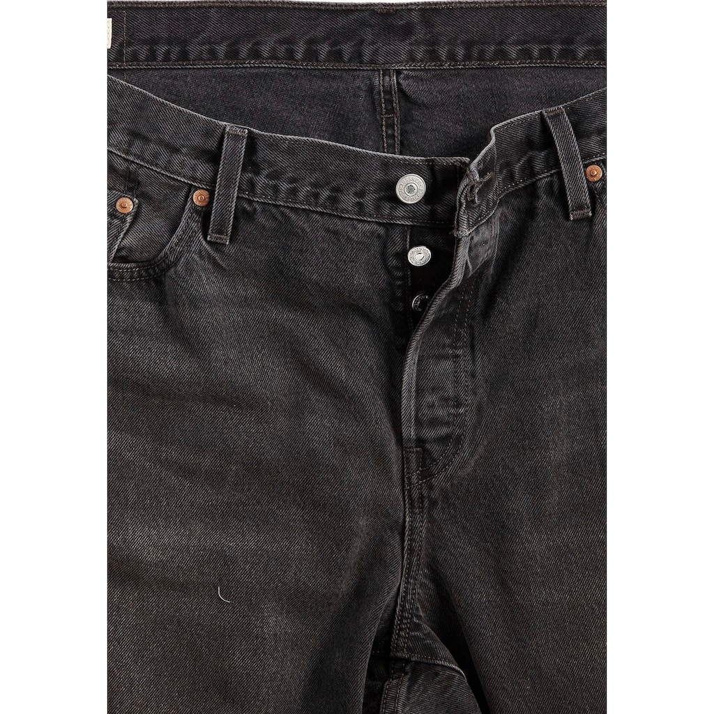 Levi's® Plus Gerade Jeans »JEANS PLUS 501 '90S«