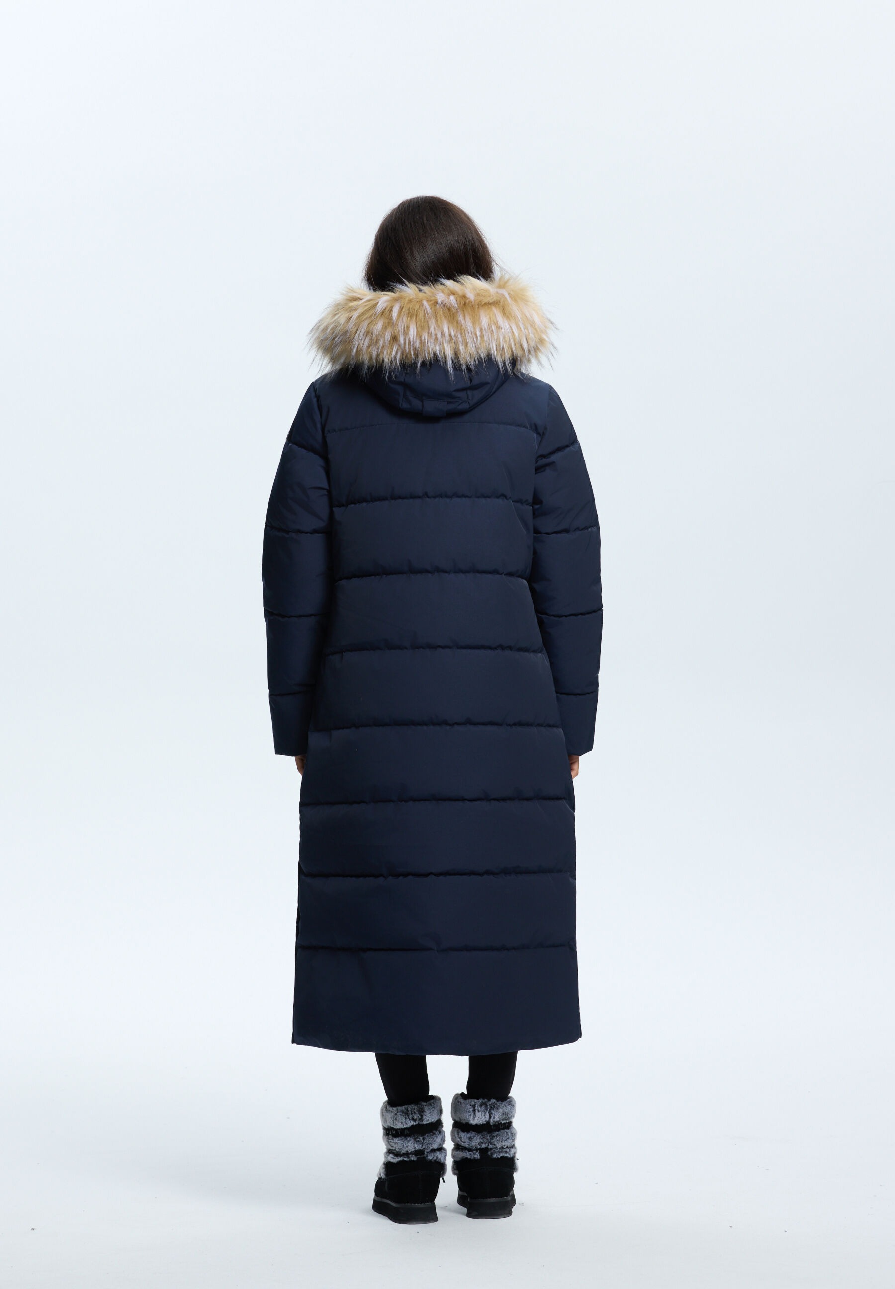 Thumbnail - Luhta Outdoorjacke "Luhta Mantel Iisalmi"