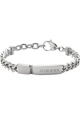 Diesel Аpyrankė »Schmuck Edelstahl Armschmuck...