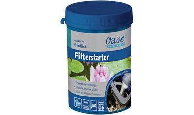 OASE Filterstarter »AquaActiv BioKick«, 200 ml kaufen