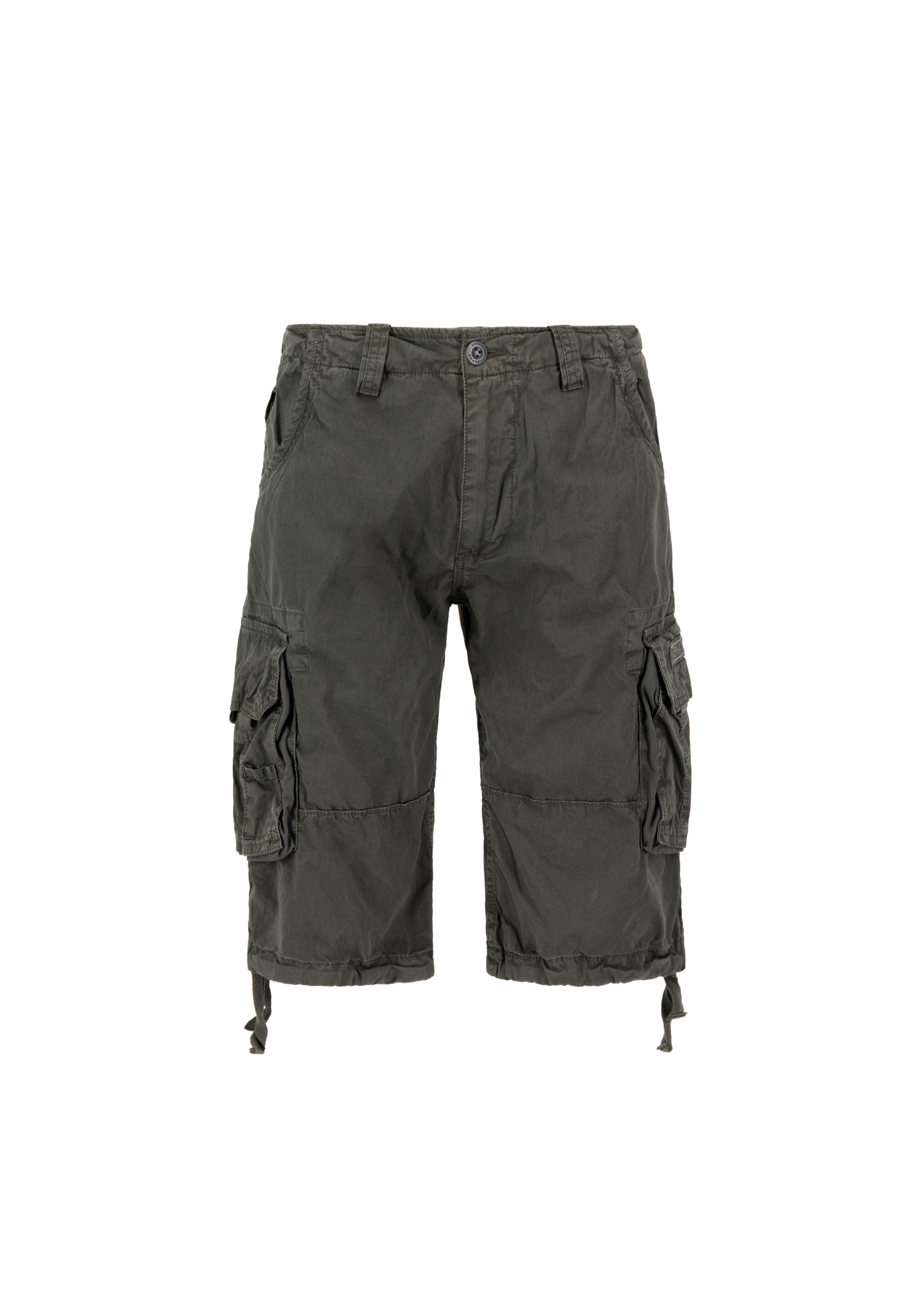 Alpha Industries Shorts "Alpha Industries Men - Shorts Jet Short"