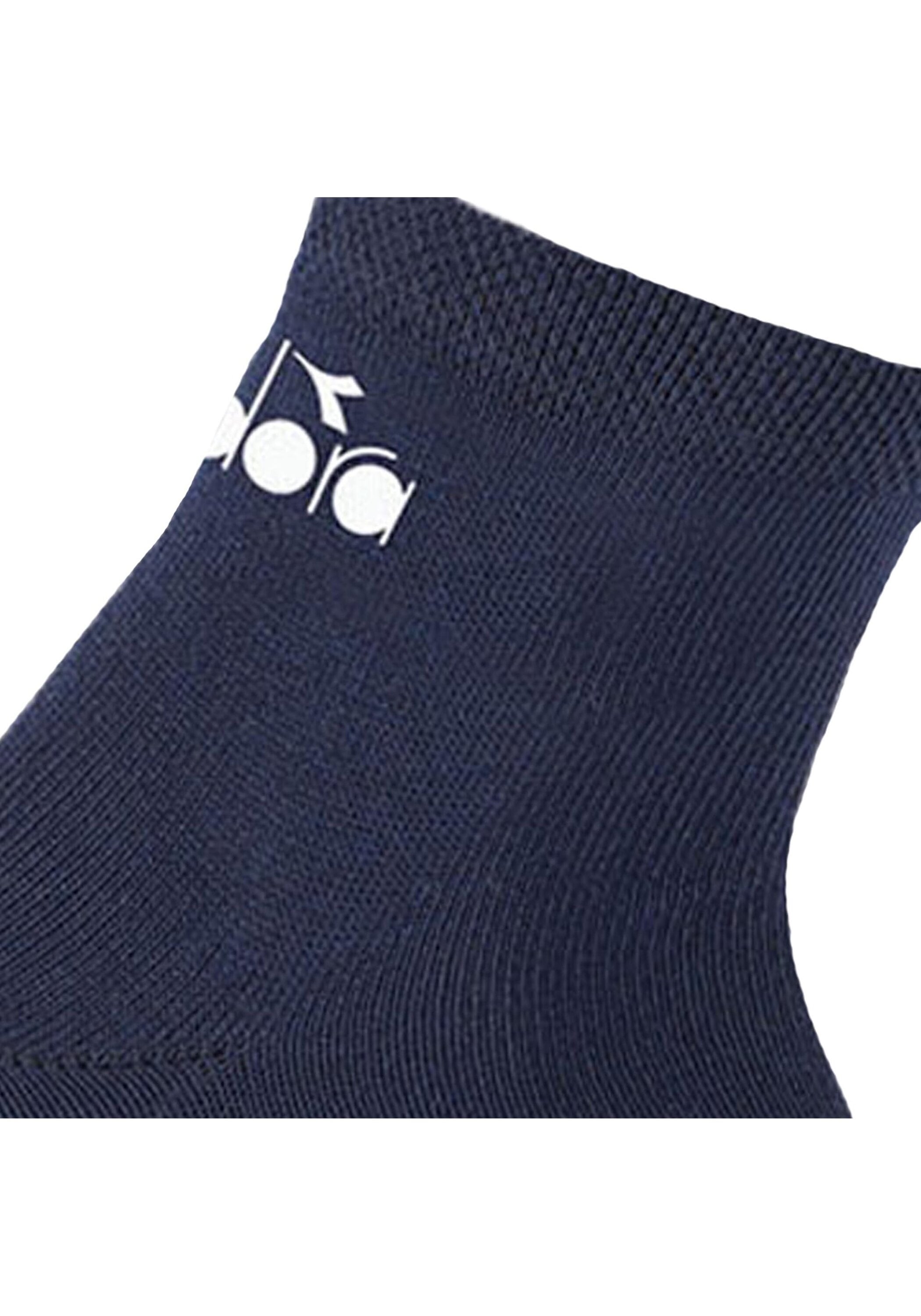 Diadora Sneakersocken »Socken UNISEX QUARTER SOCKS 3er Pack«