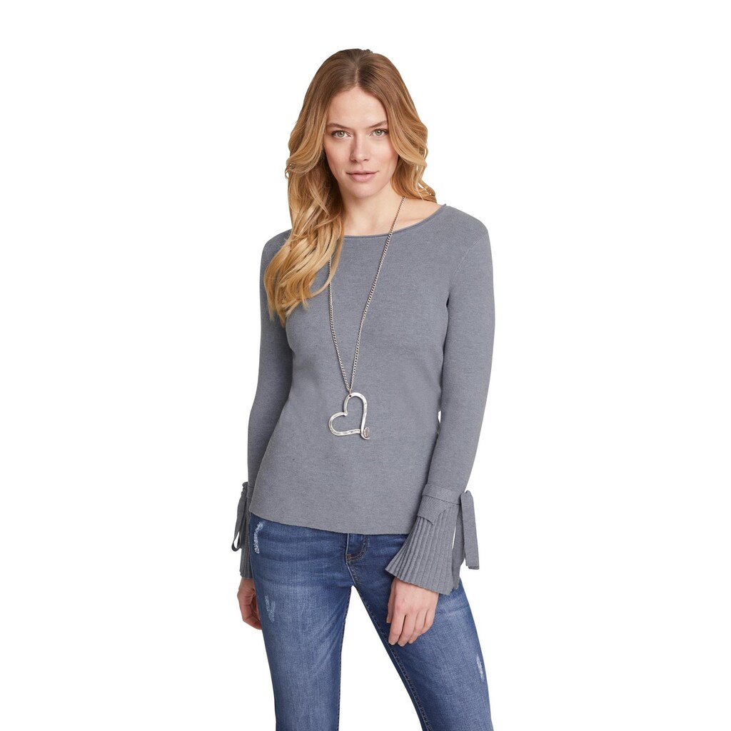 heine Strickpullover »Pullover« heine Strickpullover »Pullover«