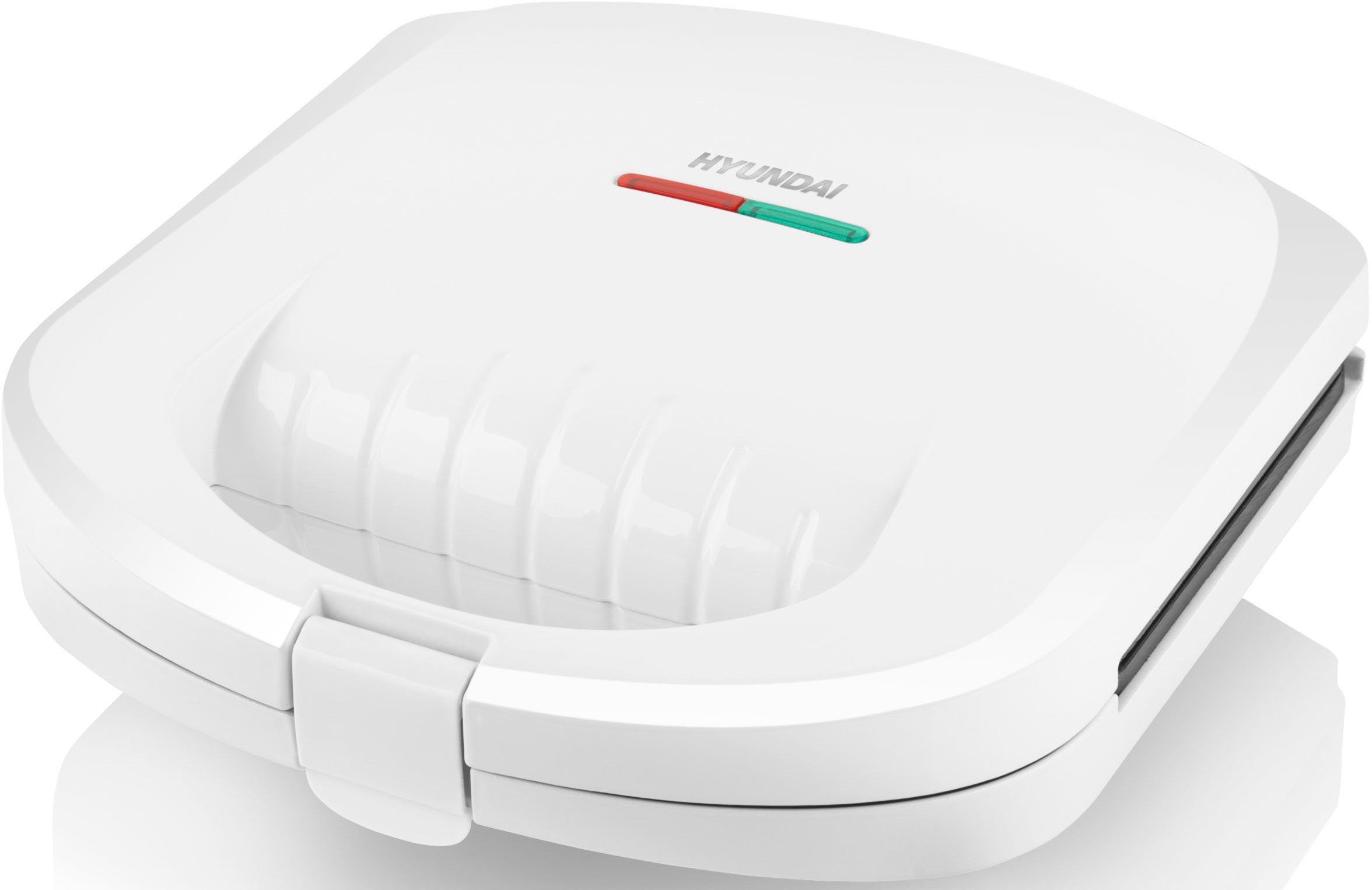 Hyundai Sandwichmaker "HYUSM625W" 800 W