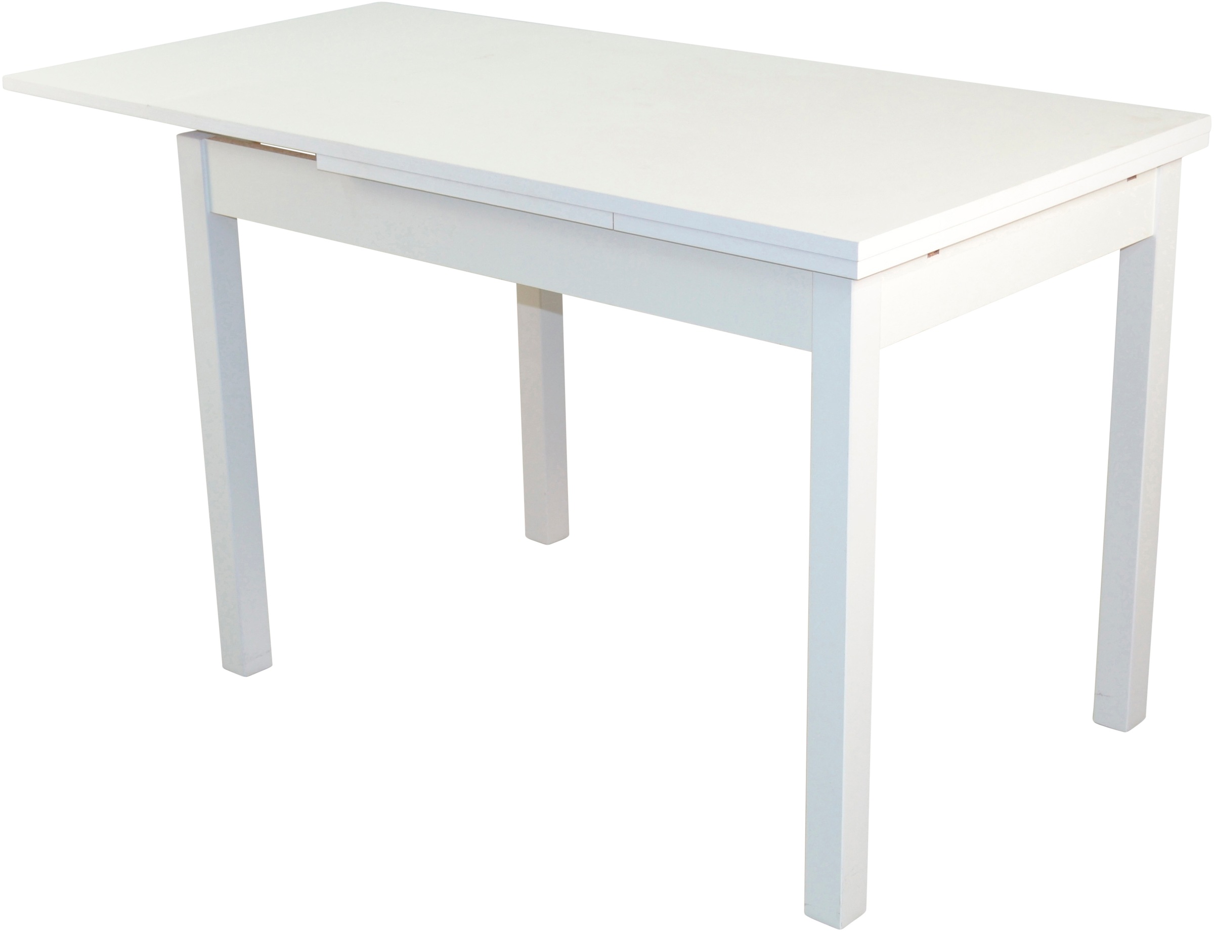HOFMANN LIVING AND MORE Essgruppe »5tlg. Tischgruppe«, (Spar-Set, 5 tlg., 5tlg. Tischgruppe), Stühle montiert