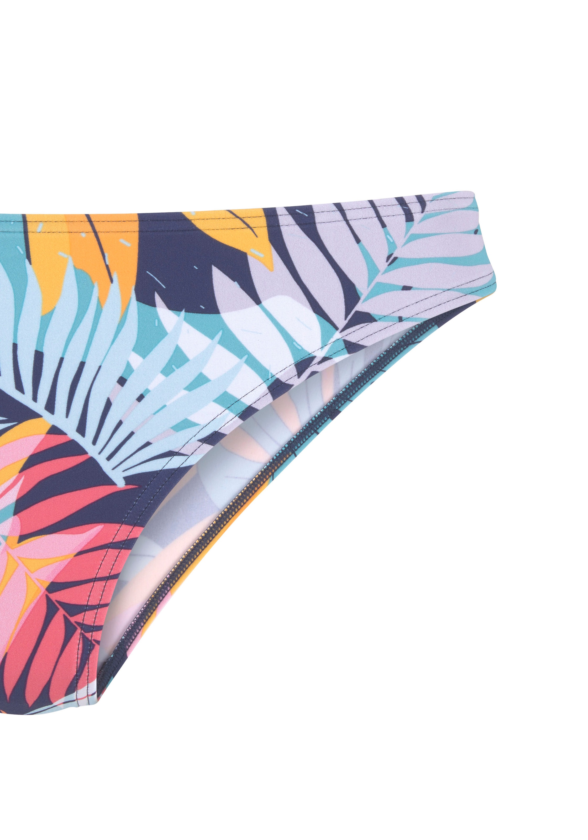 LASCANA ACTIVE Bikini-Hose »Layne«, im sportlichen Design