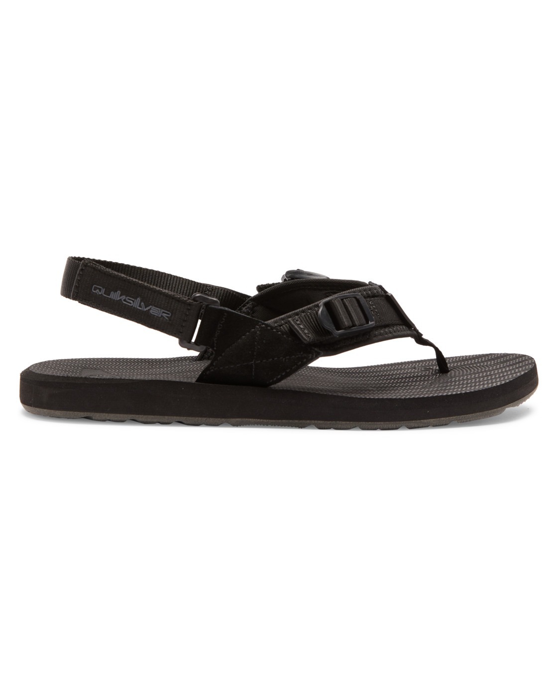 Quiksilver Sandale "Carver A/T" günstig online kaufen