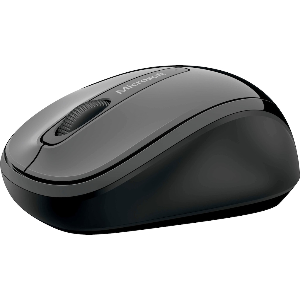 Microsoft Maus »Wireless Mobile Mouse 3500«, Funk