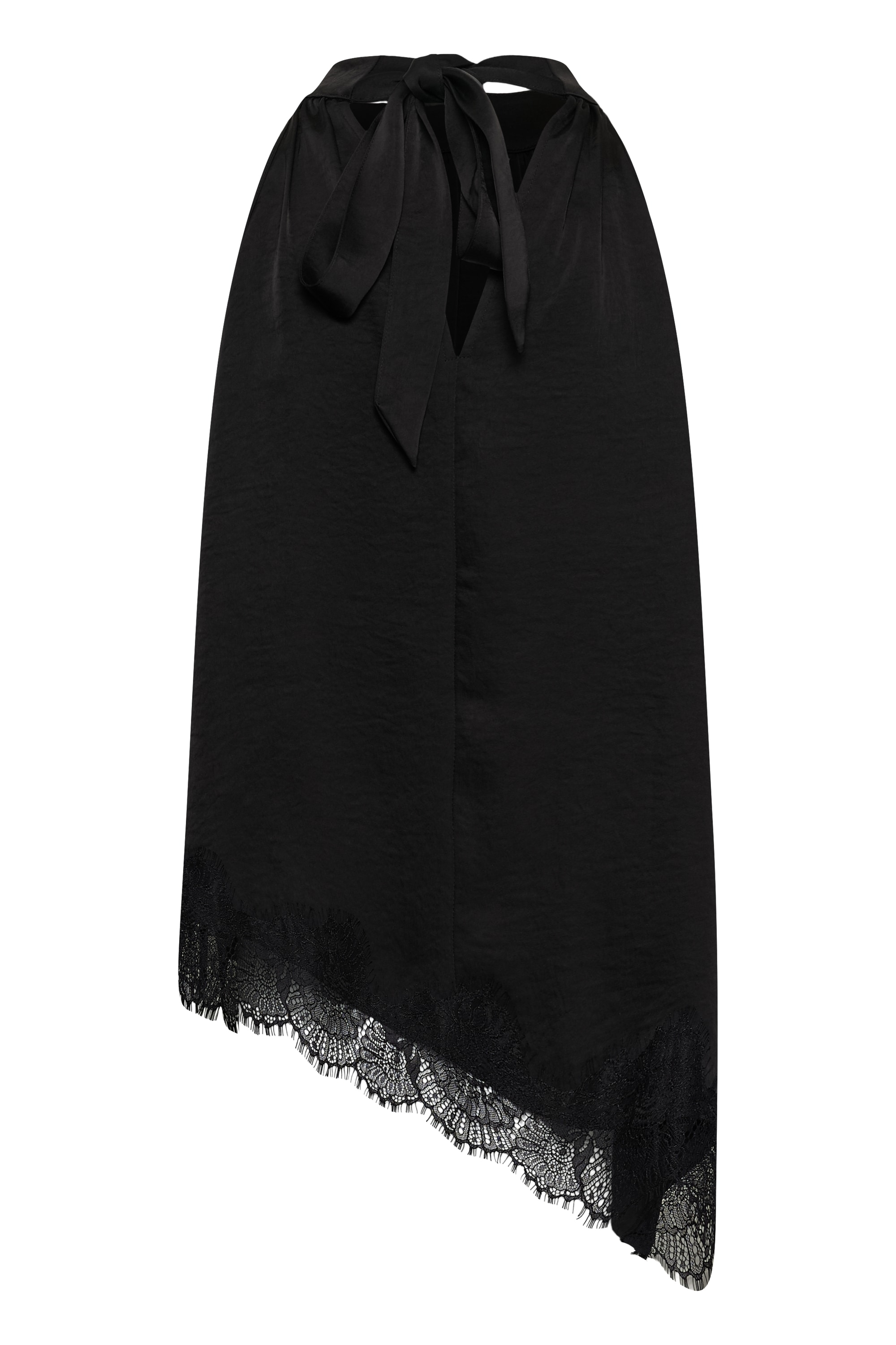 KAFFE Blusentop »Damen Bluse ärmellos KAthilde«