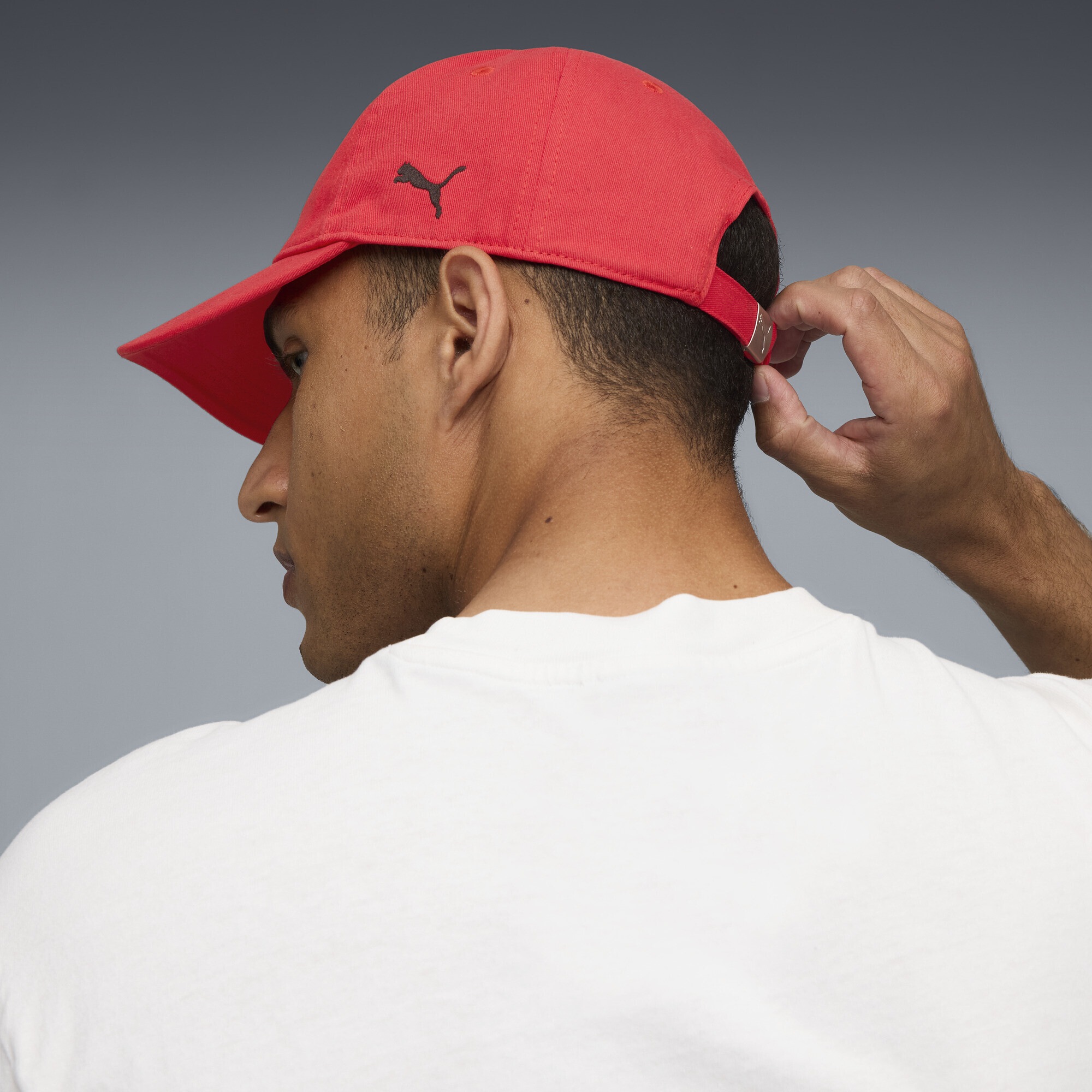 PUMA Flex Cap »AC Milan Essentials Cap Erwachsene«