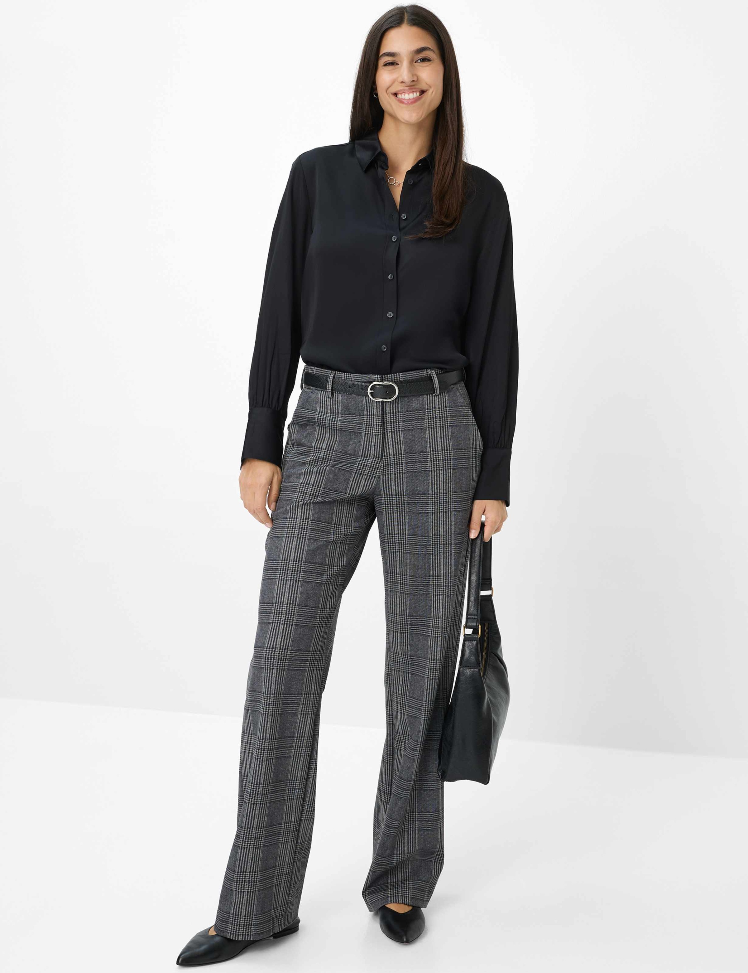 Brax 5-Pocket-Hose »Style MAINE«