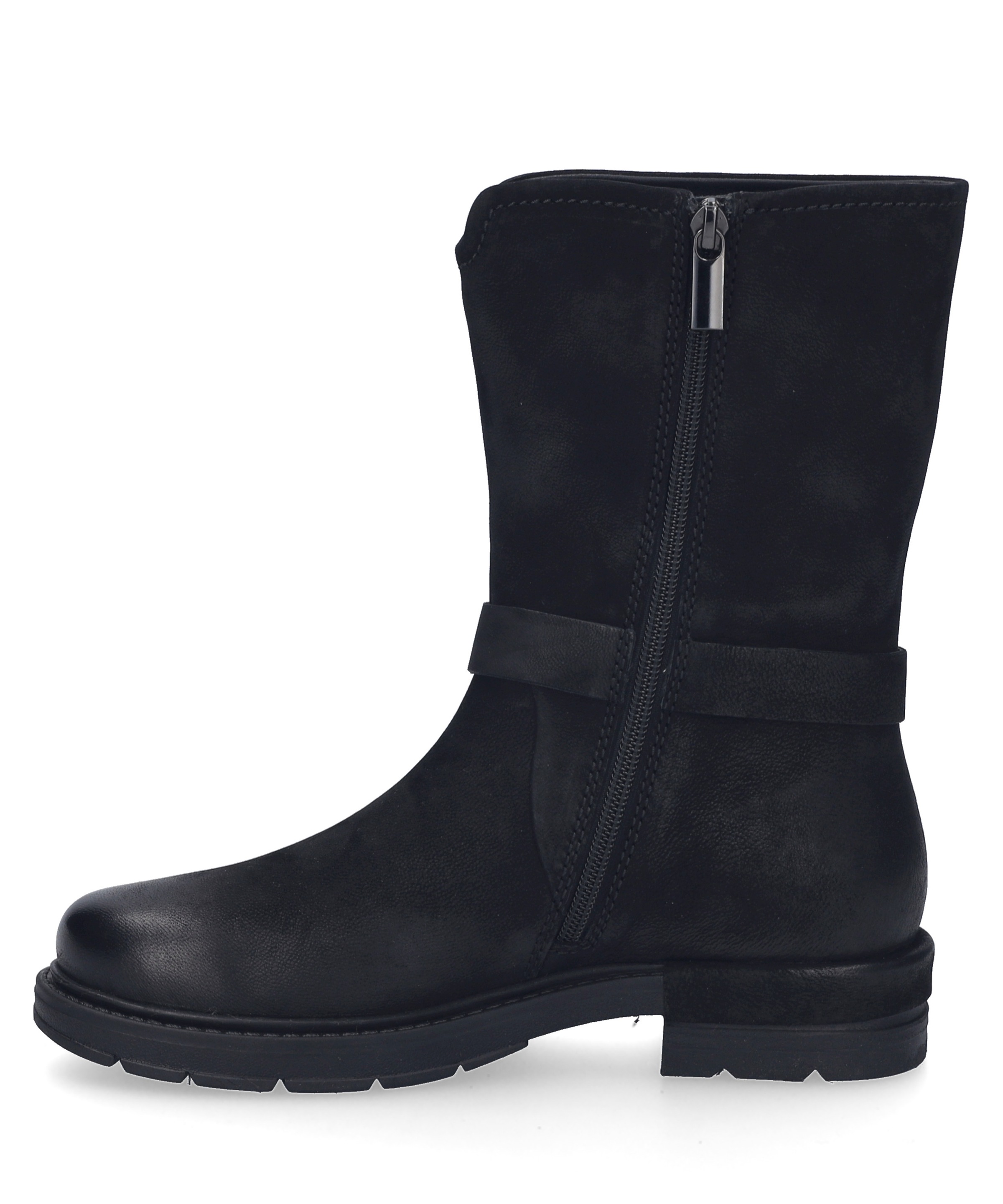 Josef Seibel Stiefel »Roxanna 02, schwarz«