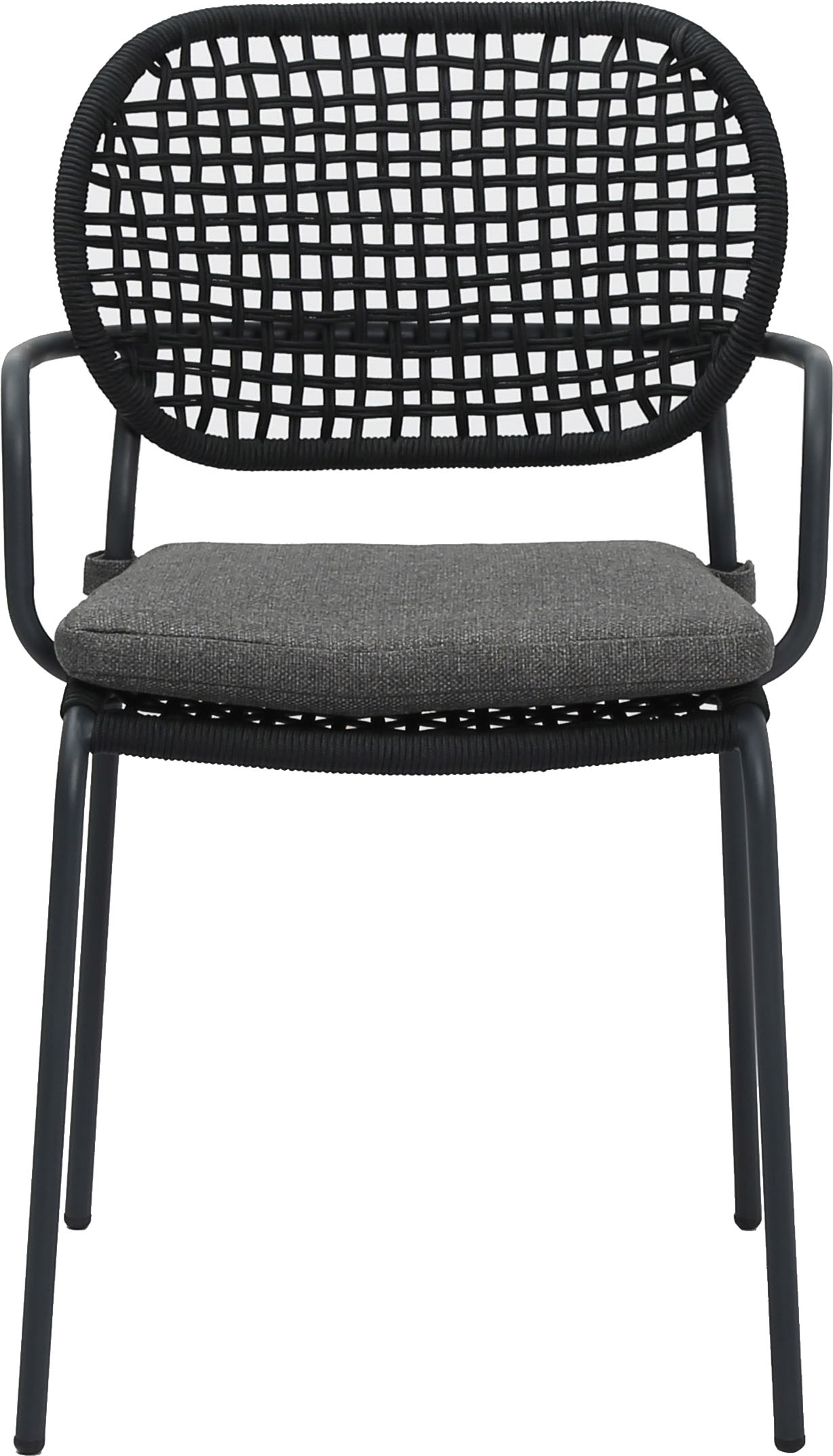Best Gartenstuhl "Reino" () 1 Stk. Outdoor Dining Stuhl günstig online kaufen