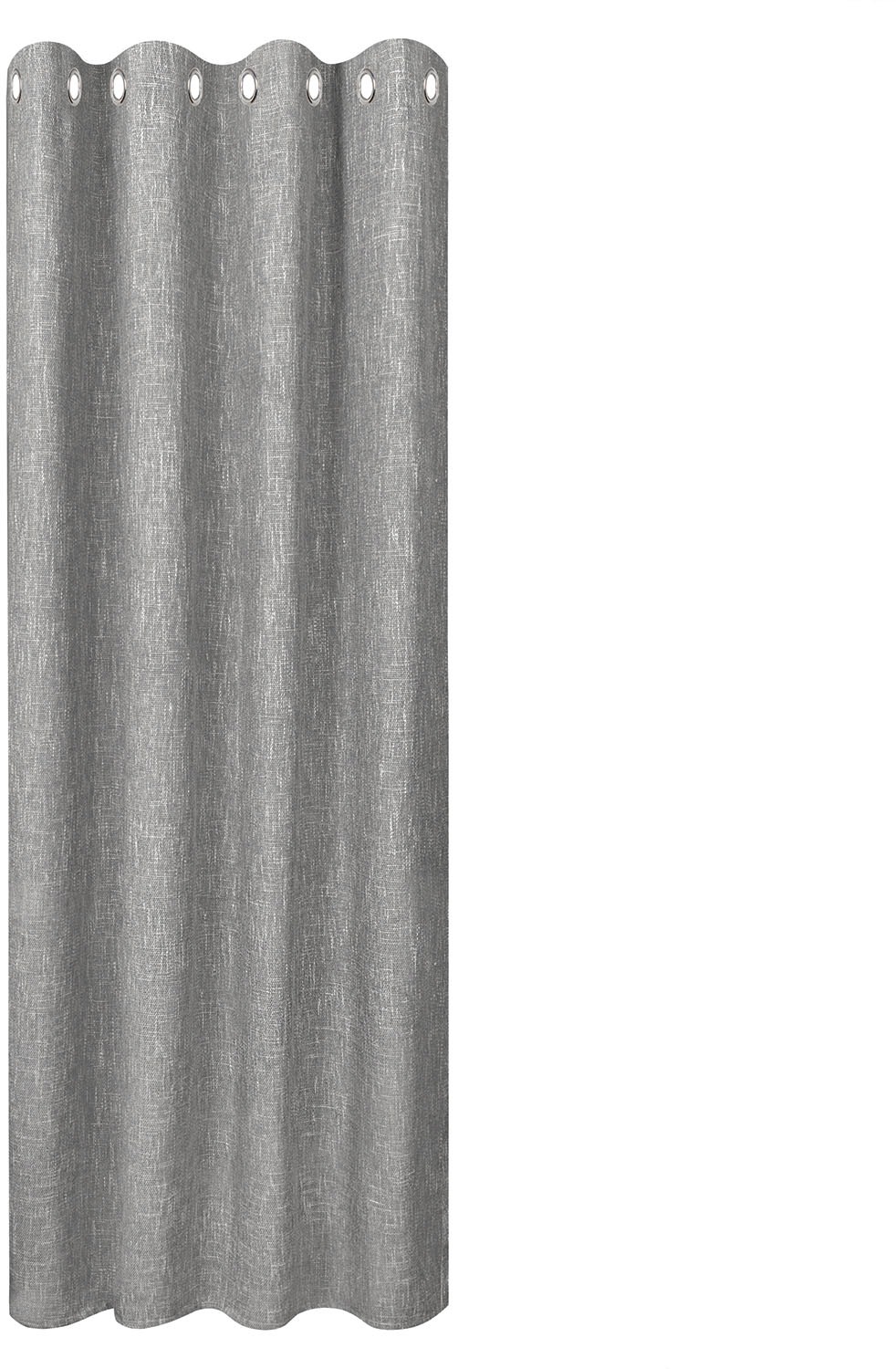 Gerster Vorhang "Karima" Ösen 1 Stk. tlg. SB-Ösenschal "Karima" günstig online kaufen