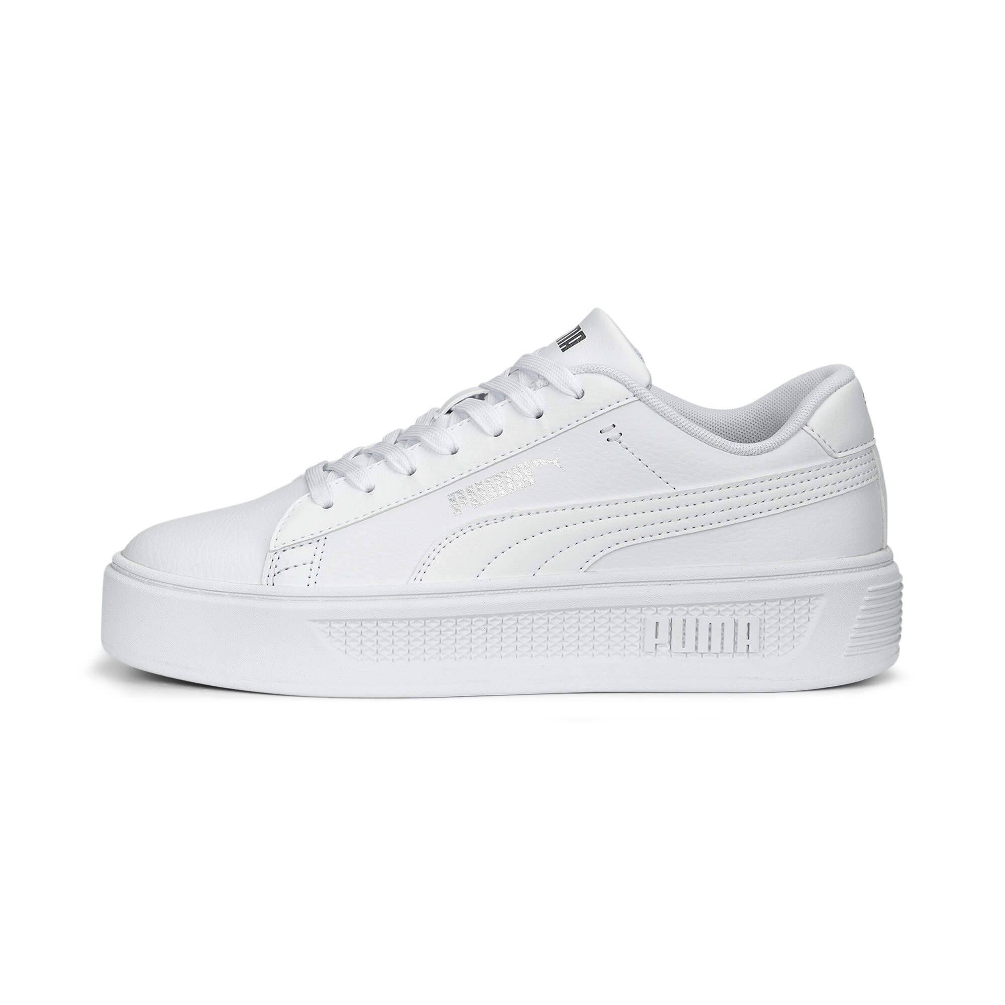 PUMA Sneaker »SMASH PLATFORM V3«