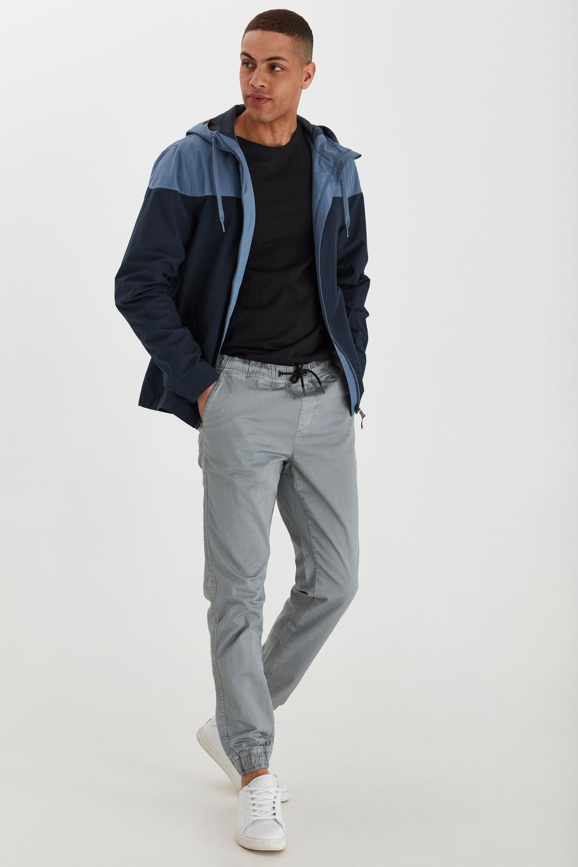 Blend Funktionsjacke "Übergangsjacke BHSeron" günstig online kaufen