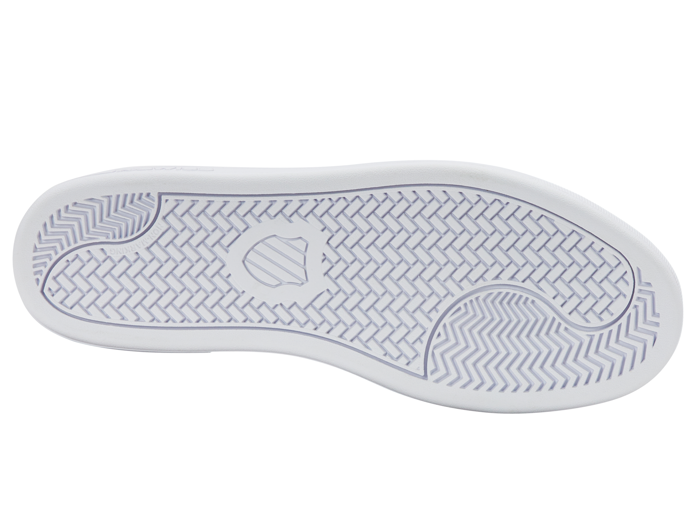 K-Swiss Sneaker »COURT SHIELD II«
