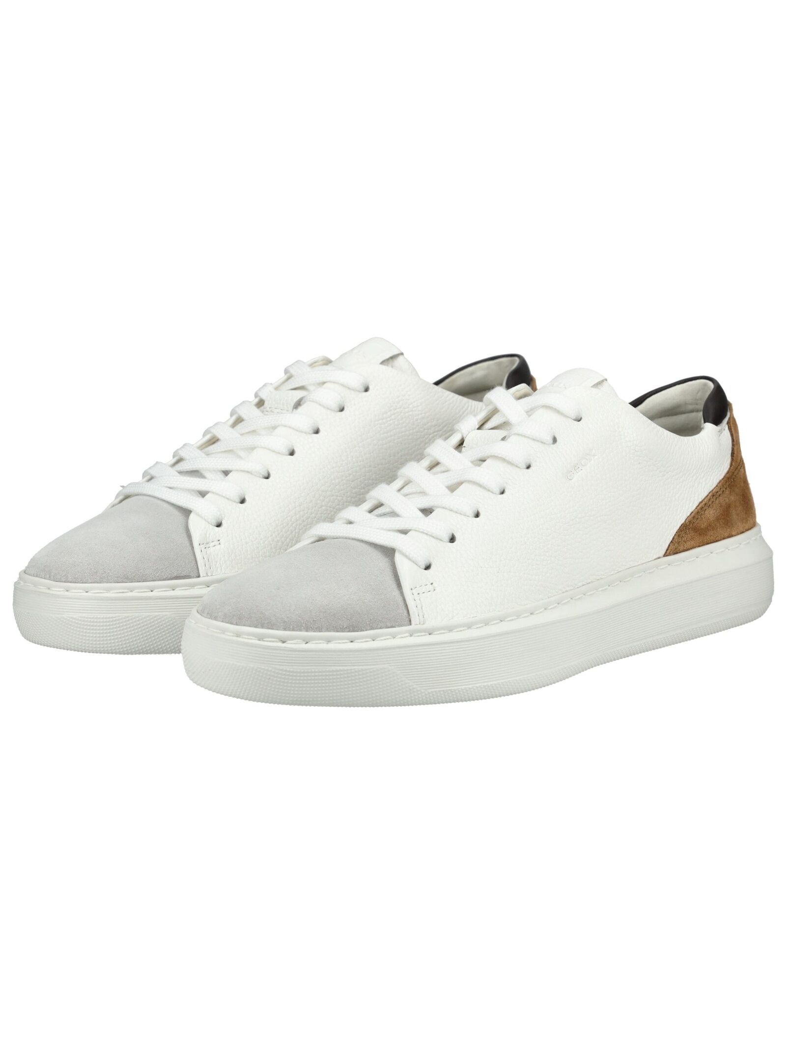 Geox Sneaker »Geox Sneaker Leder«