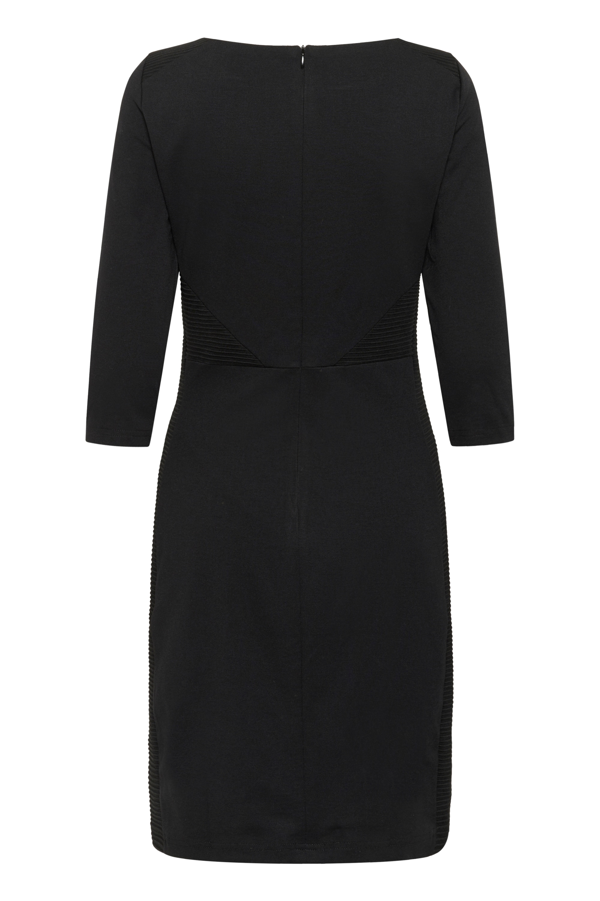 KAFFE Midikleid »Kleid KAsara«