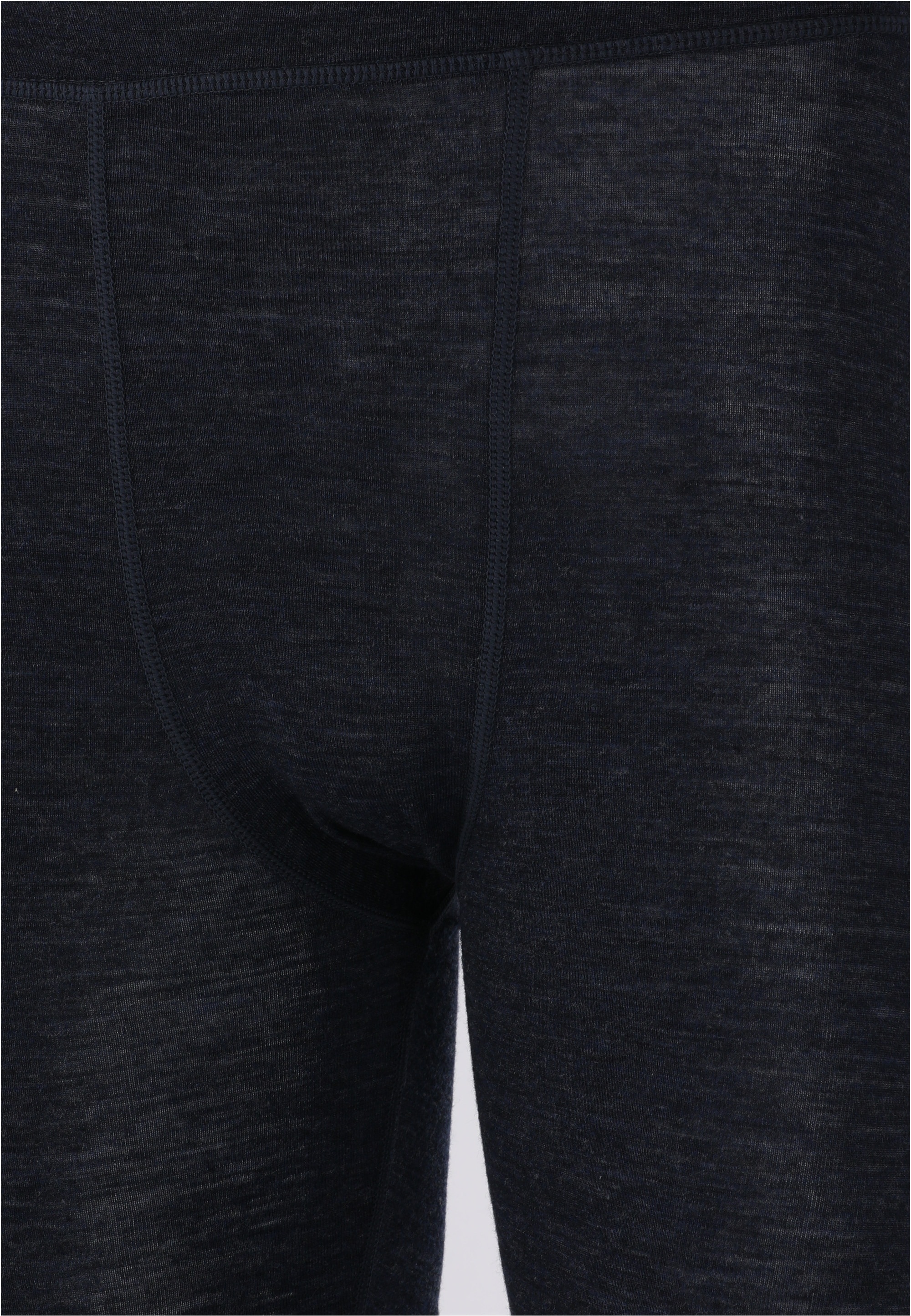 WHISTLER Thermohose »Cerro«, (1 tlg.), aus hochwertiger Merinowolle und Lyocell