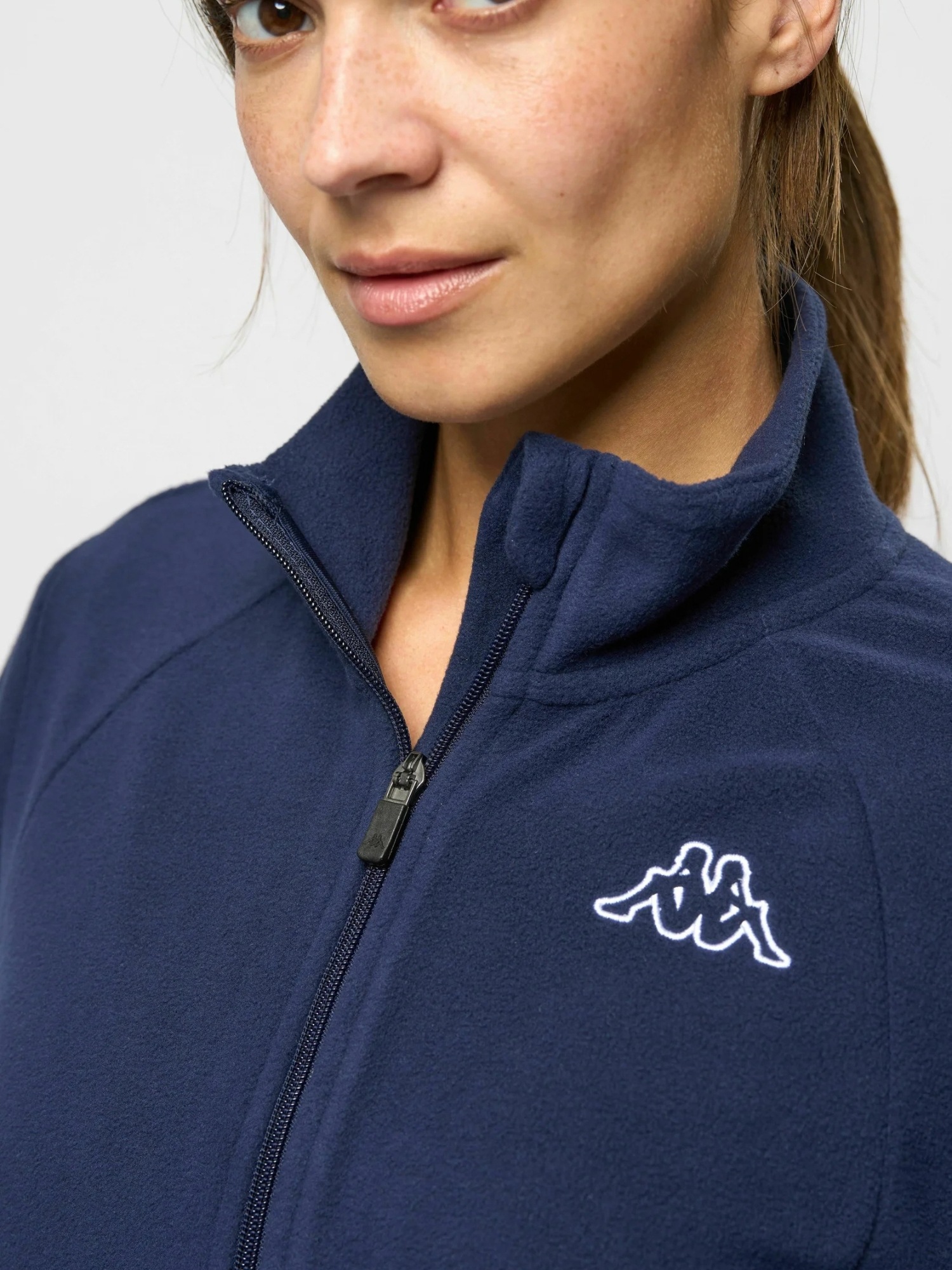 Kappa Outdoorjacke »Kappa jackets Logo Savaux«