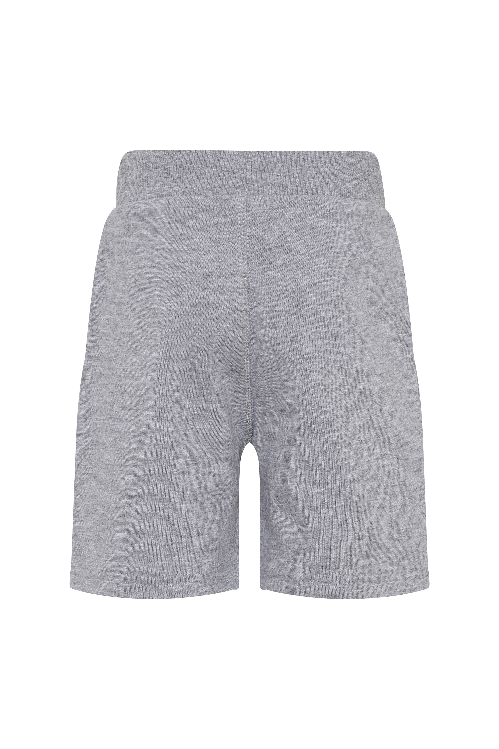 Minymo Sweatshorts »Sweatshorts MIBasic 53 -Sweat short (2-pack)«