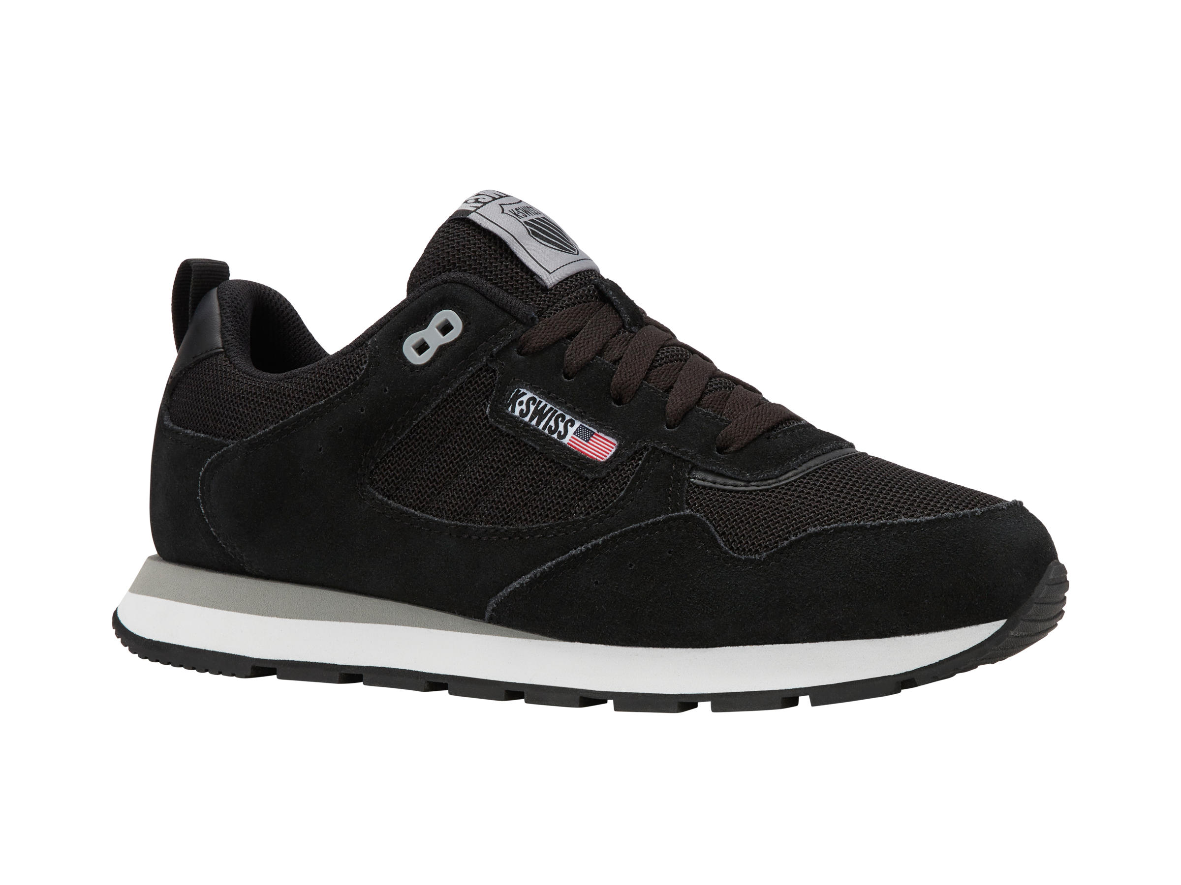 K-Swiss Sneaker »VISTA RUNNER T«