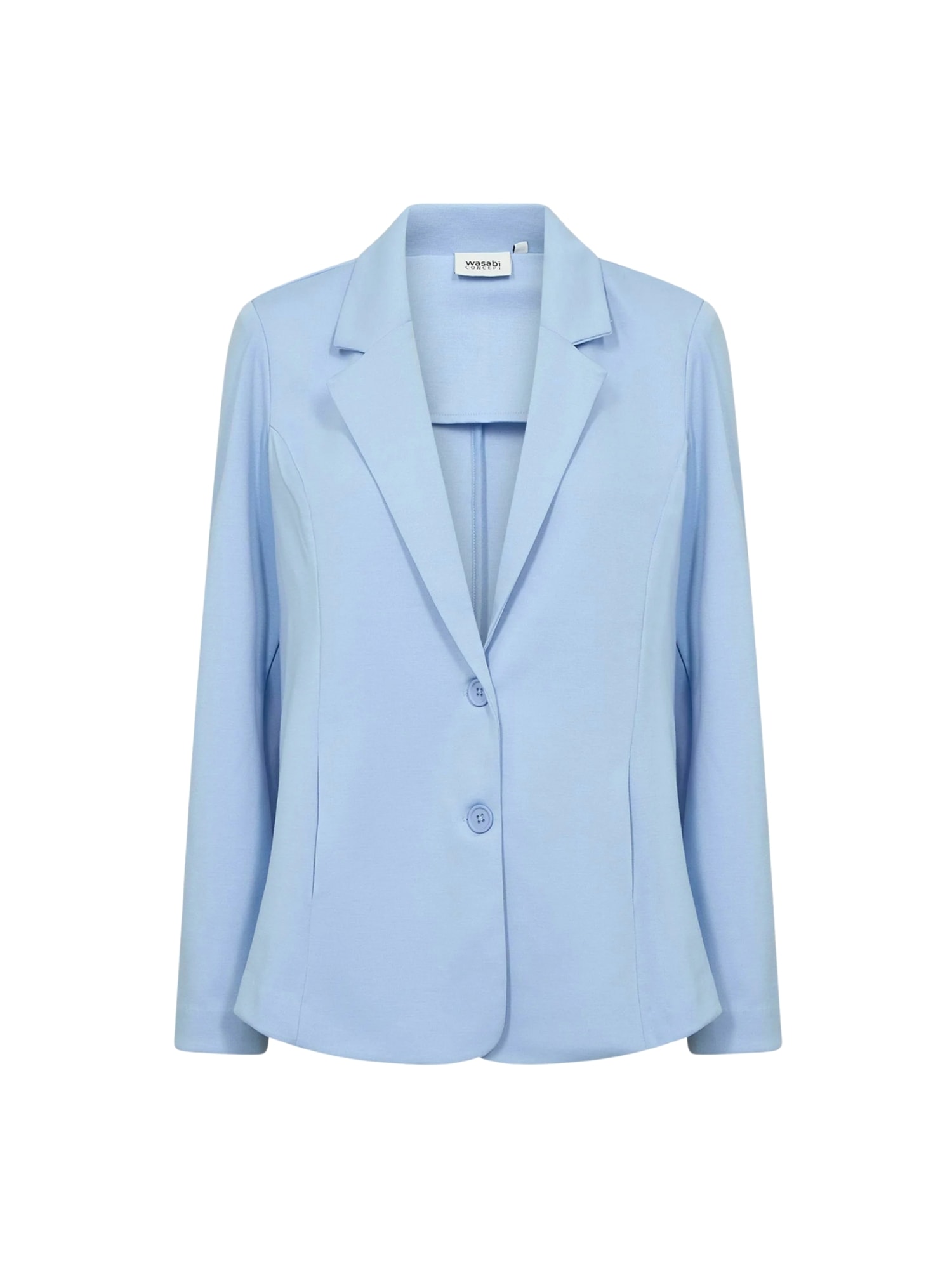 Wasabi Concept Blusenblazer "Wasabi Concept Blazer WA-SINA 1" günstig online kaufen