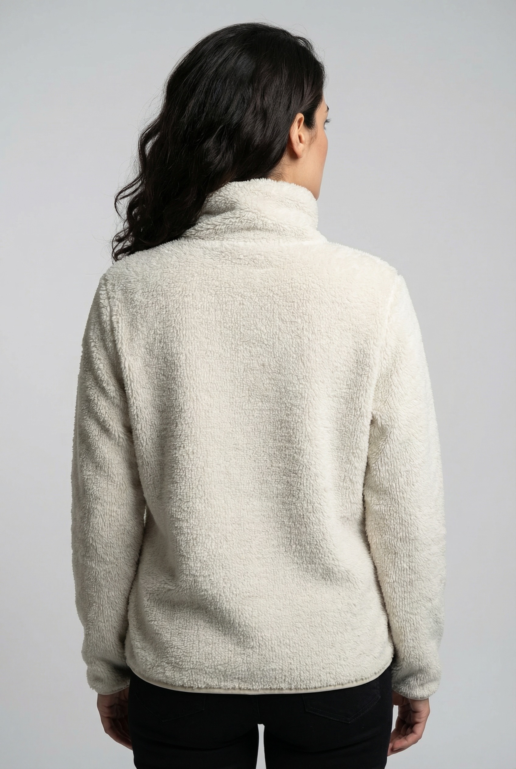 Luhta Fleecejacke günstig online kaufen