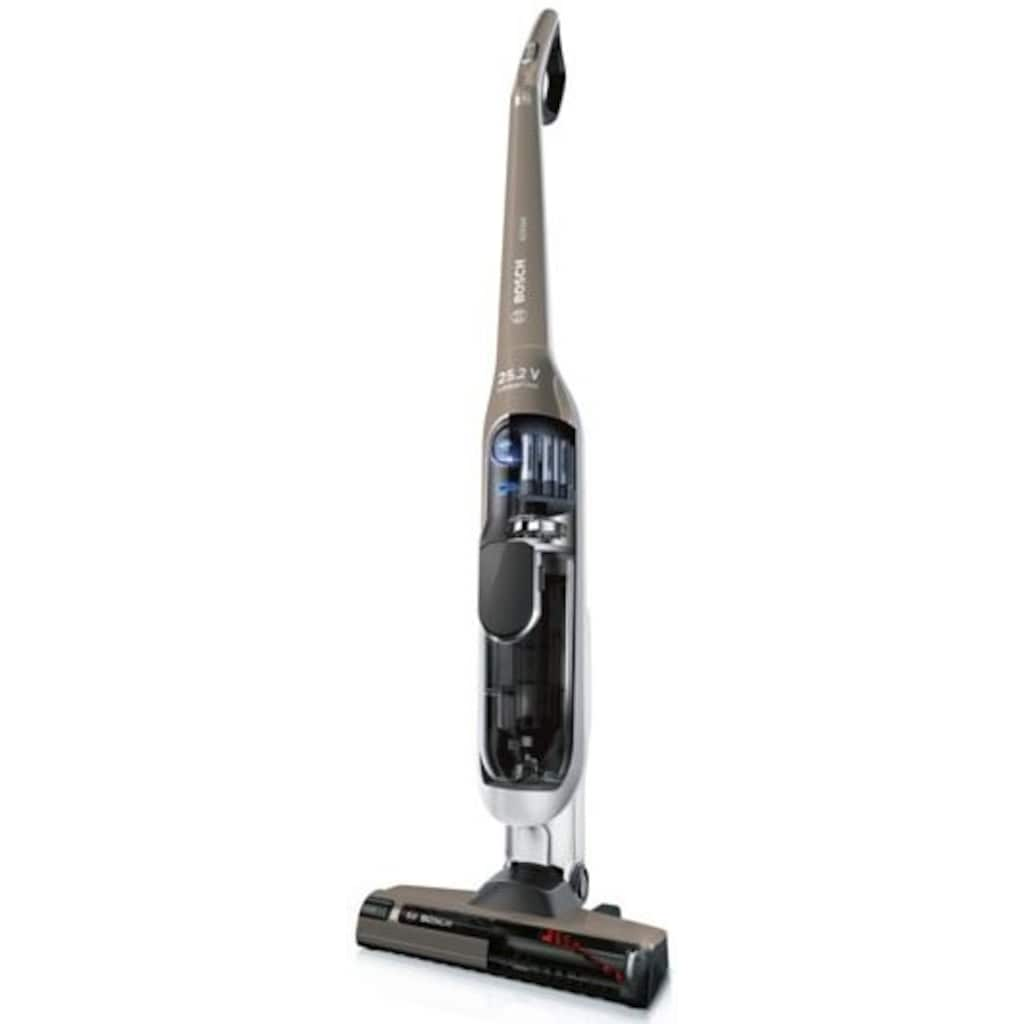 BOSCH Akku-Stielstaubsauger »Athlet 25.2V BCH6L2561«