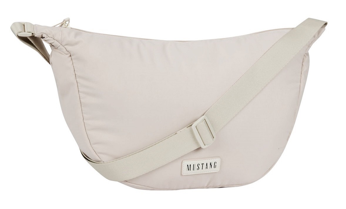 MUSTANG Gürteltasche "Kapaldo" Gürteltasche Bauchtasche Umhängetasche günstig online kaufen