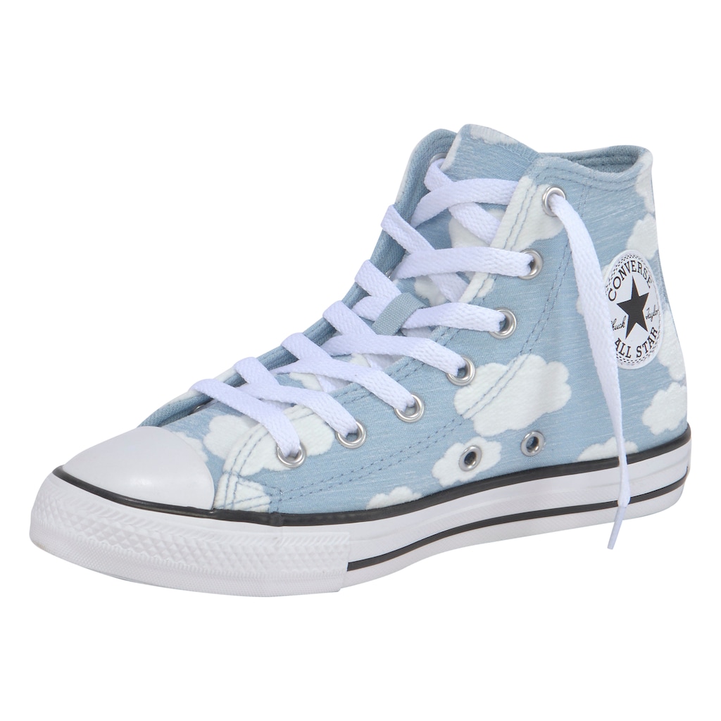 Converse Sneaker »CHUCK TAYLOR ALL STAR CLOUDY HI«