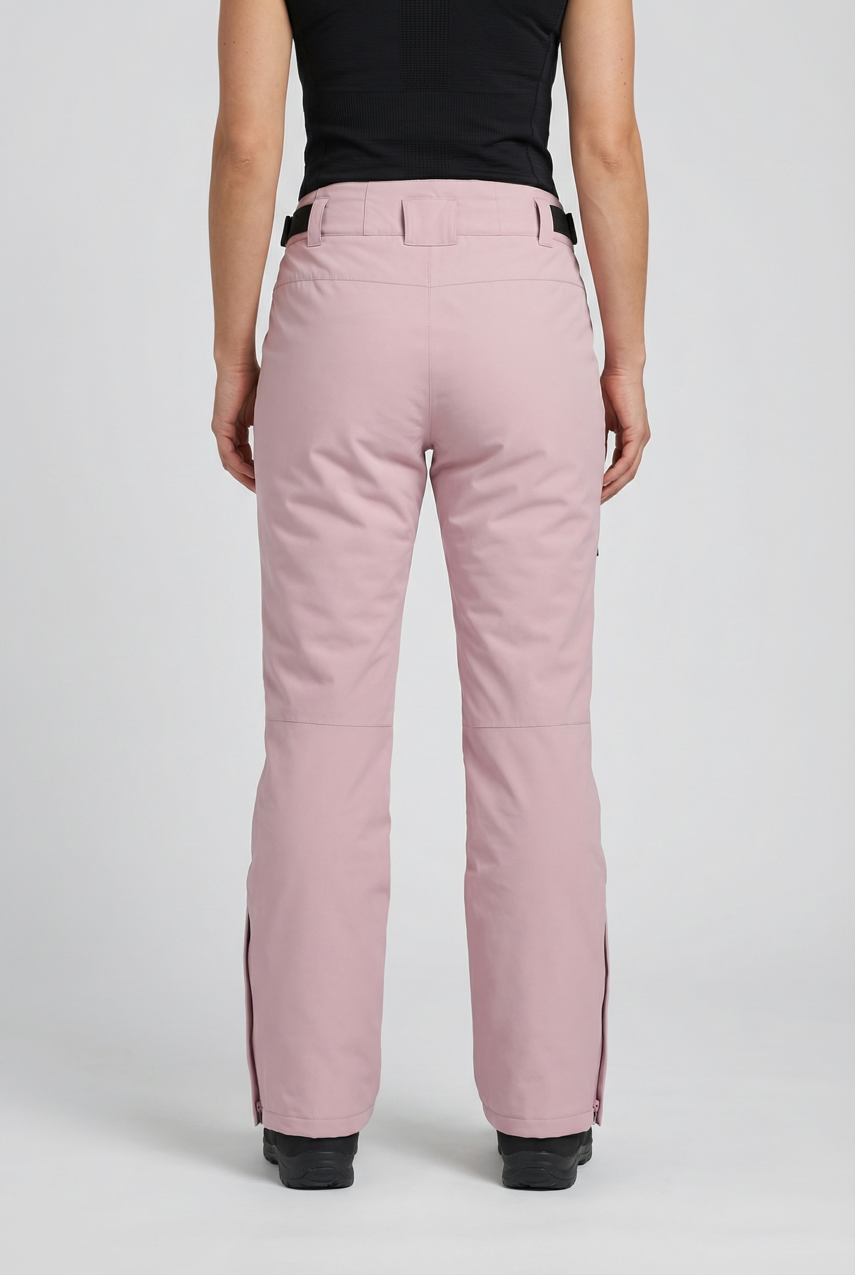 Icepeak Skihose »ICEPEAK CURLEW«  wasserdicht, atmungsaktiv, sportlicher Stil, für Alpinski