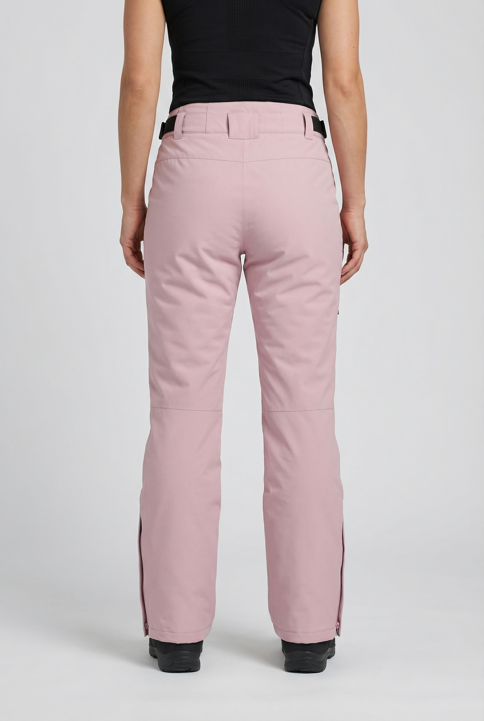 Icepeak Skihose "ICEPEAK CURLEW" wasserdicht mit 10000 mm Wassersäule, atmu günstig online kaufen