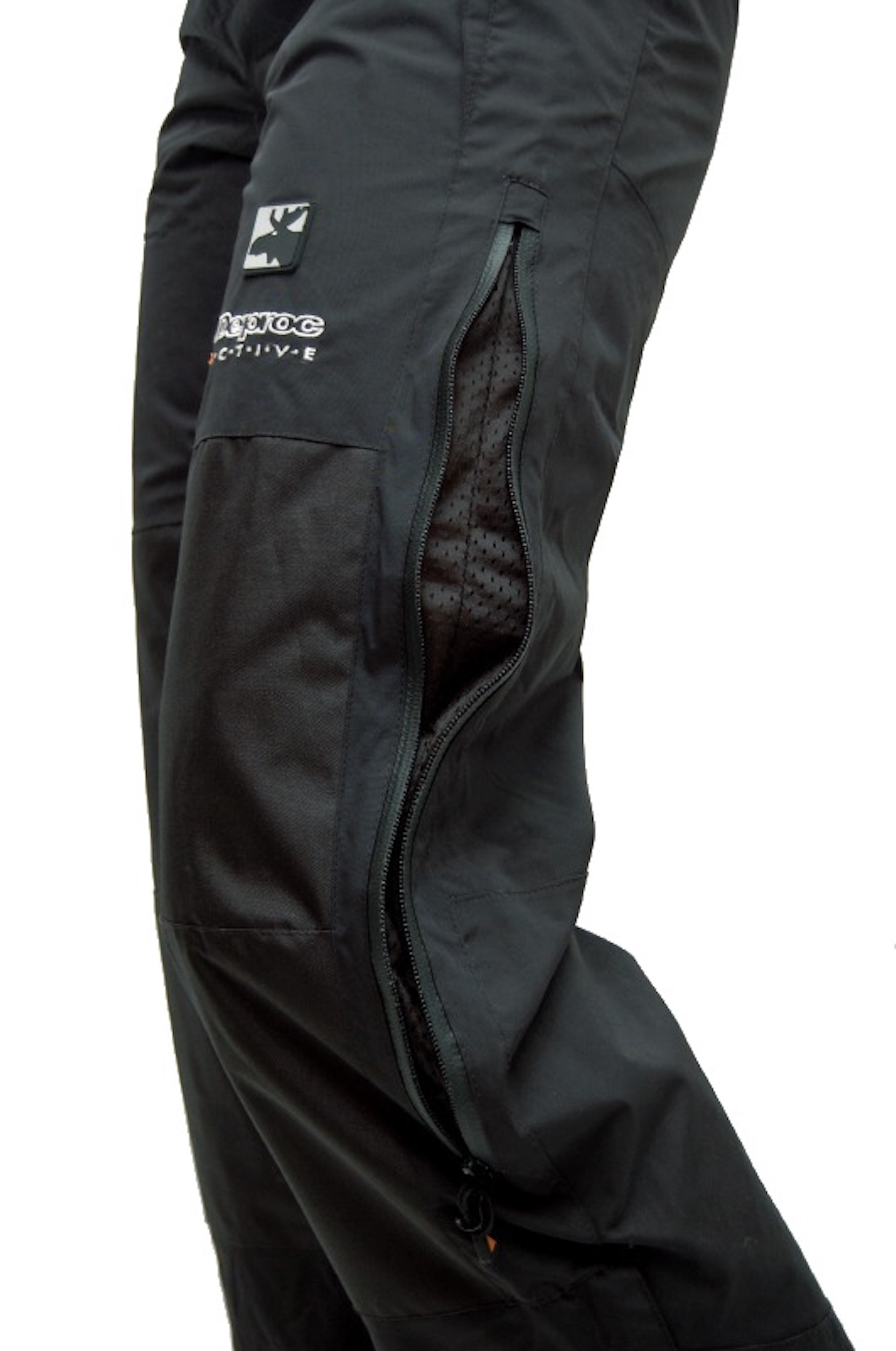 DEPROC Active Skihose »SPITZBERGEN WMN LIGHT«  auch in Großen Größen erhältlich