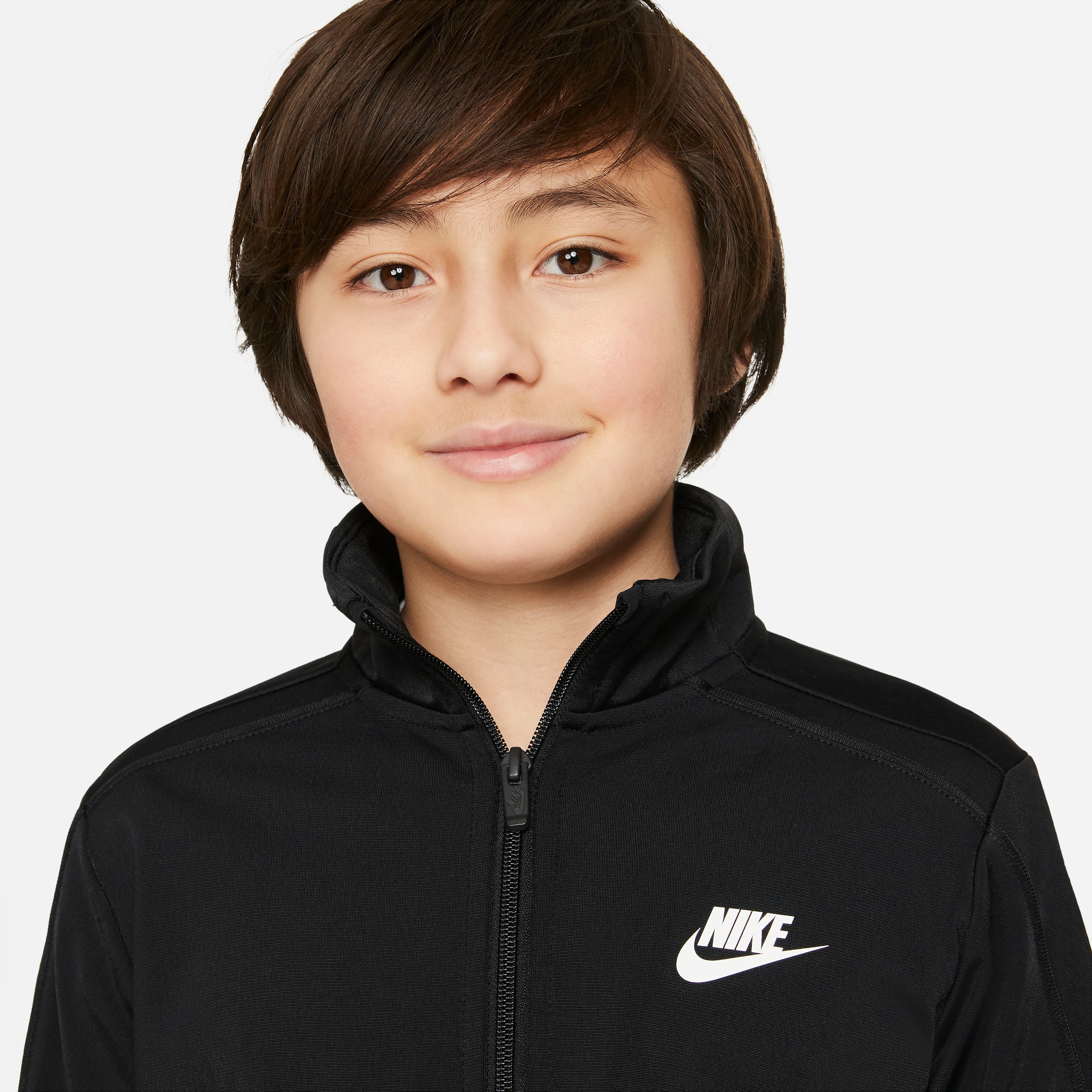 Nike Sportswear Trainingsanzug »Big Raten auf | BAUR Tracksuit« Kids