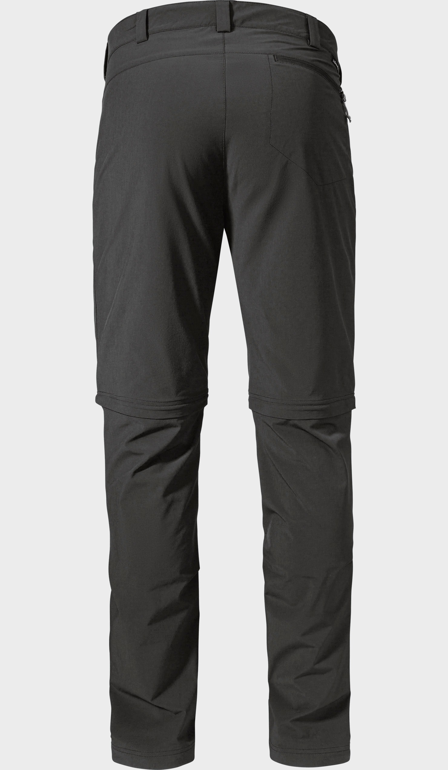 Schöffel Zip-away-Hose "Pants Folkstone Zip Off" günstig online kaufen