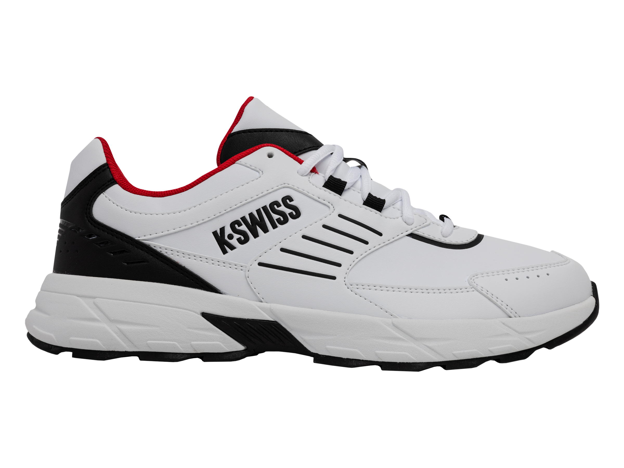 K-Swiss Sneaker "FARIO LTH" günstig online kaufen