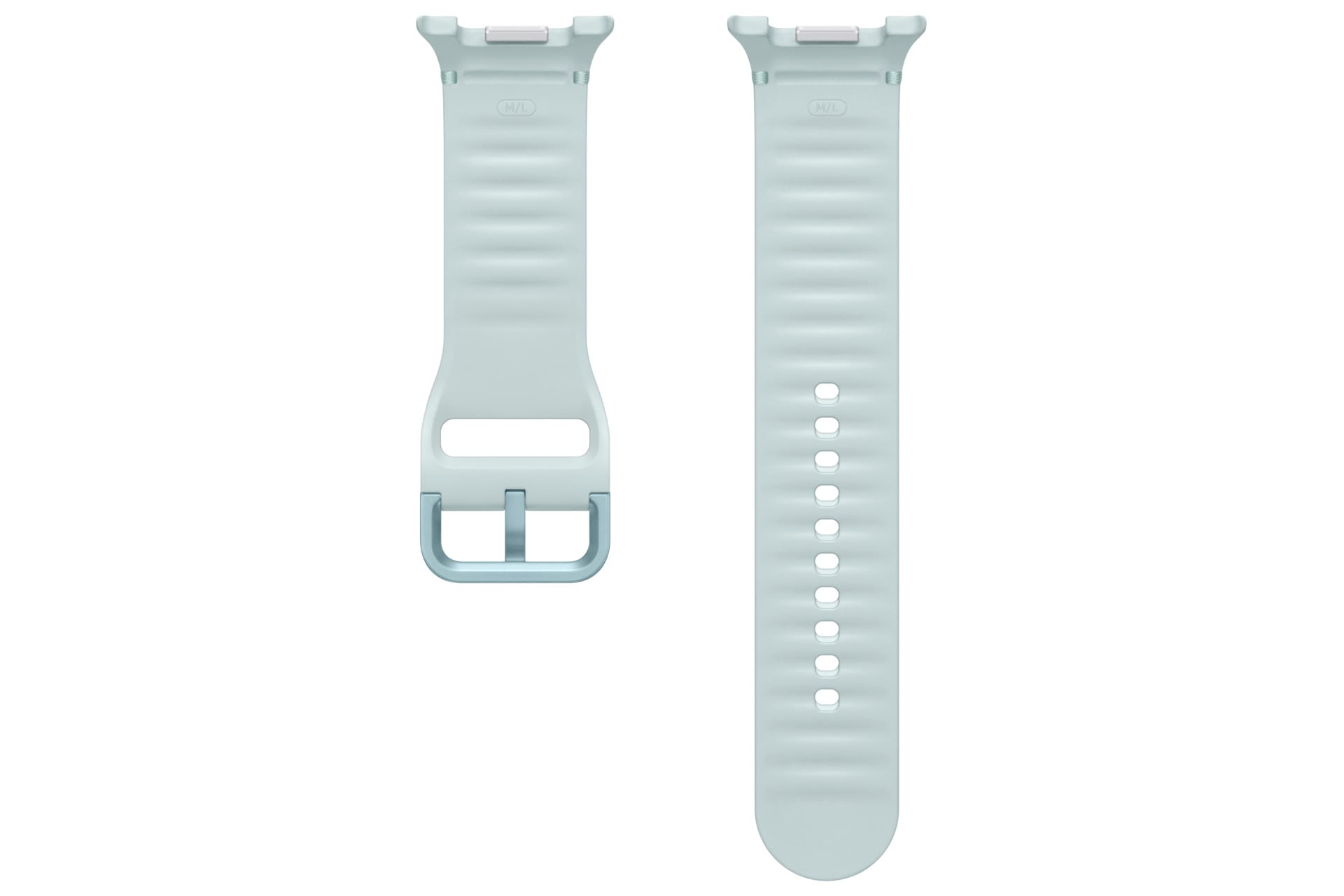 Samsung Wechselarmband »Sport Band (Gr. M/L) für Samsung Galaxy Watch8 / Watch8 Classic«