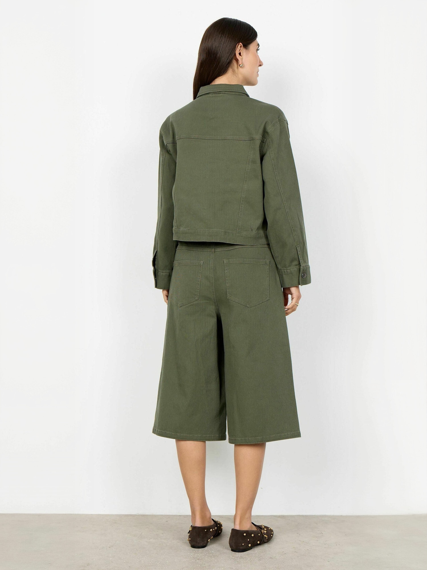 soyaconcept Blusenjacke »Soya Concept Between season jackets SC-BESS«