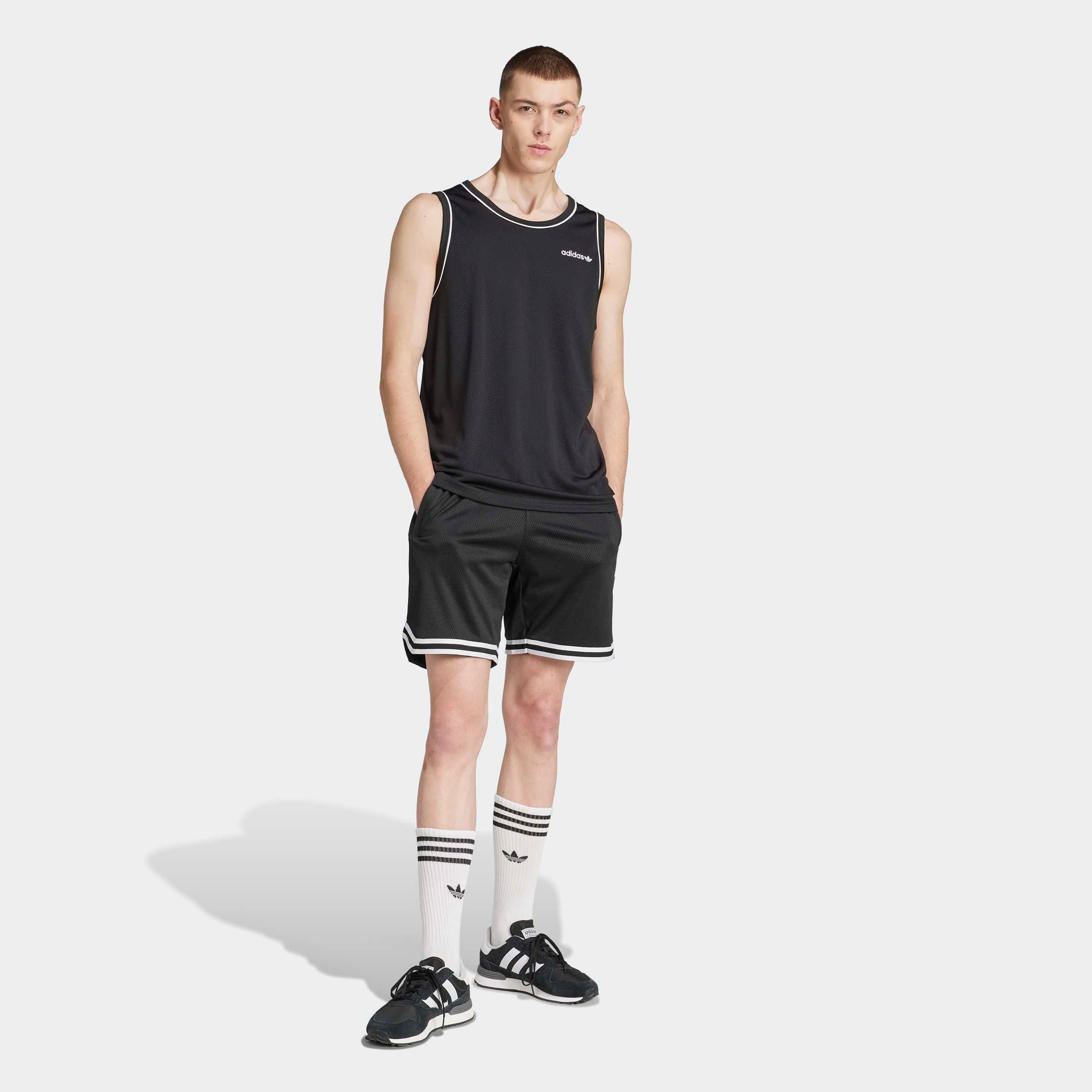 adidas Originals Tanktop »VEST«