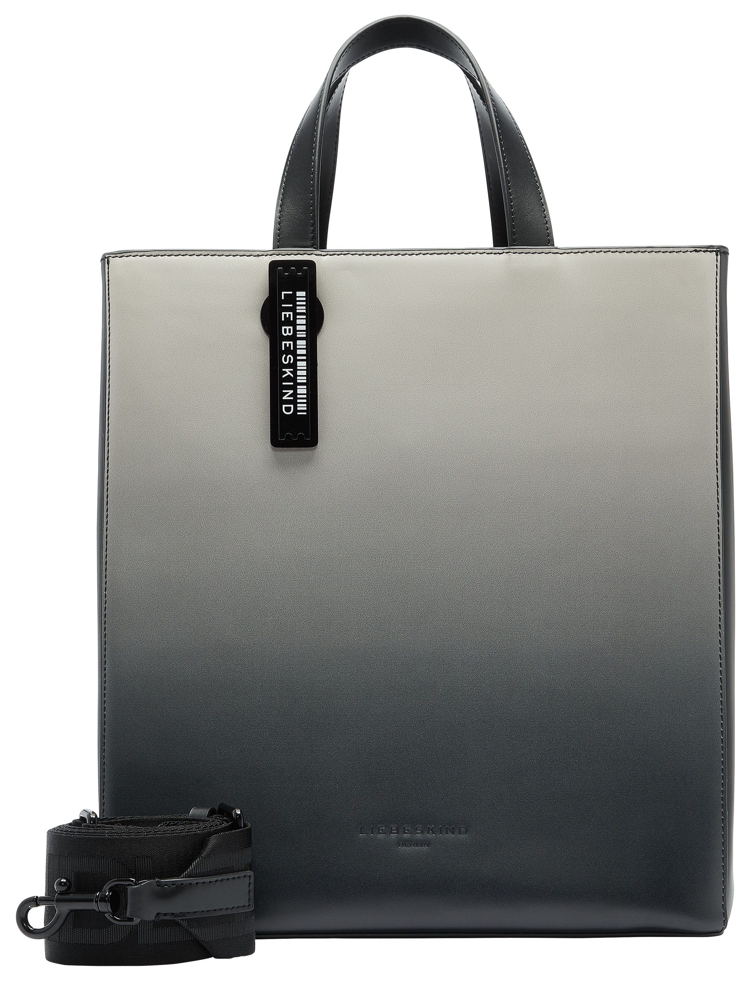 Liebeskind Berlin Shopper »PAPER BAG OMBRÈ Paperbag M«, mit geräumigem Hauptfach kaufen