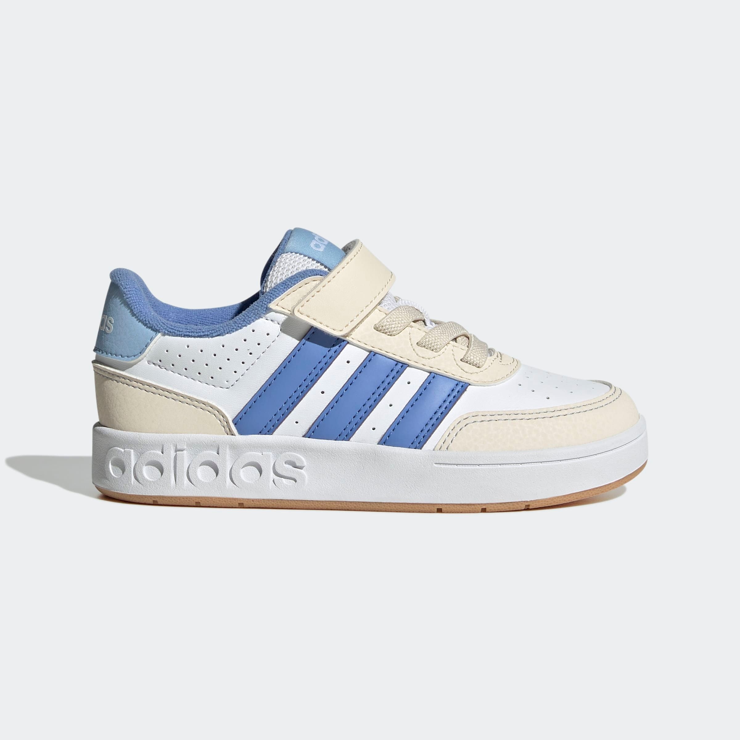 adidas Sportswear Sneaker "BREAKBASE KIDS" für Kinder & Jugendliche günstig online kaufen